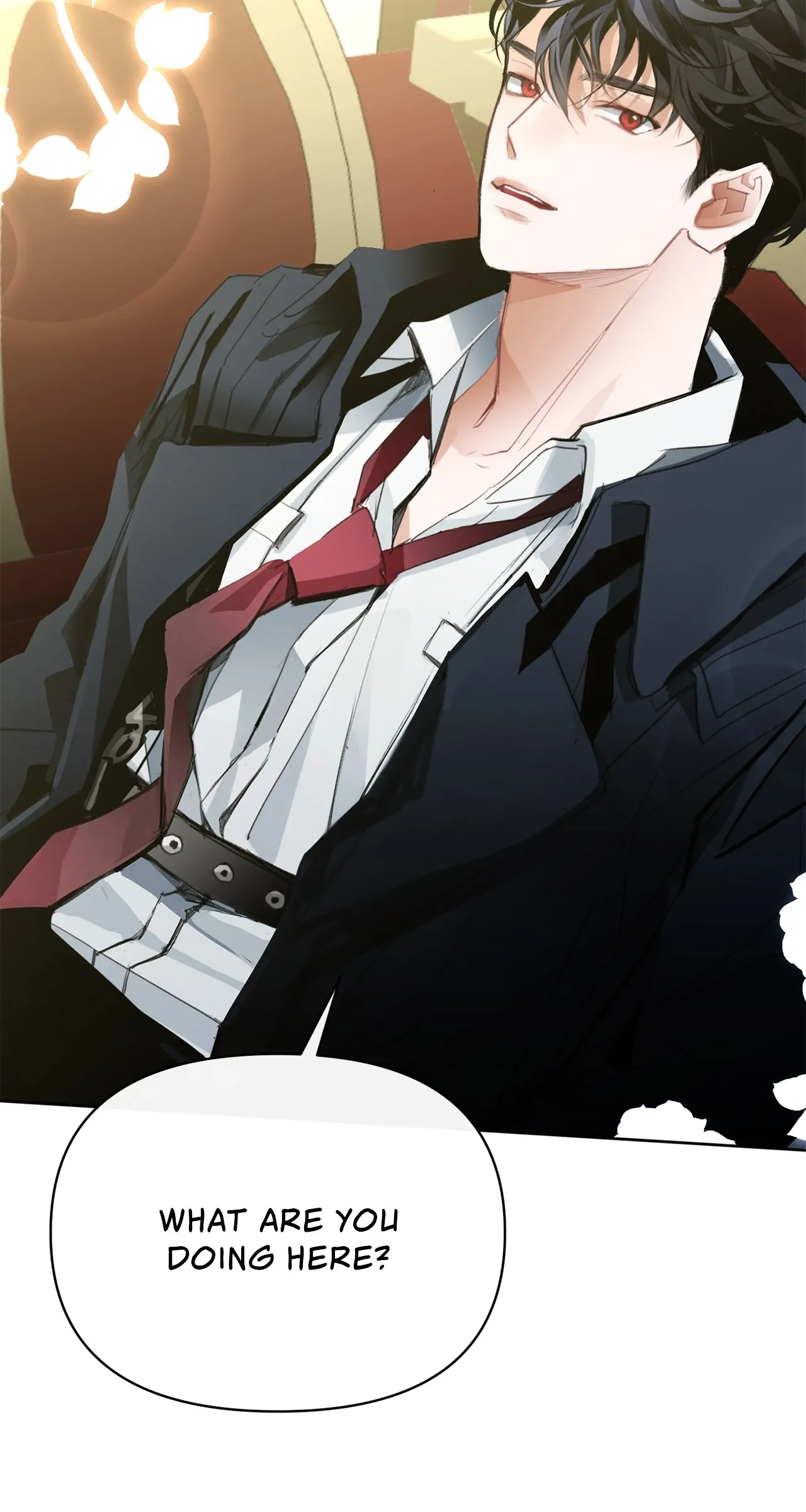 Looking For The Villainess Whom I Spent My First Time With Chapter 13 page 108