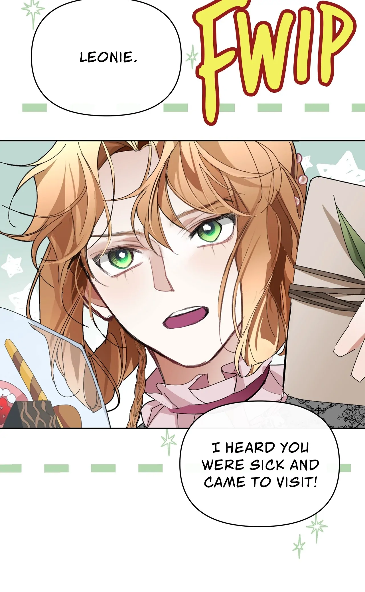 Looking For The Villainess Whom I Spent My First Time With Chapter 13 page 17