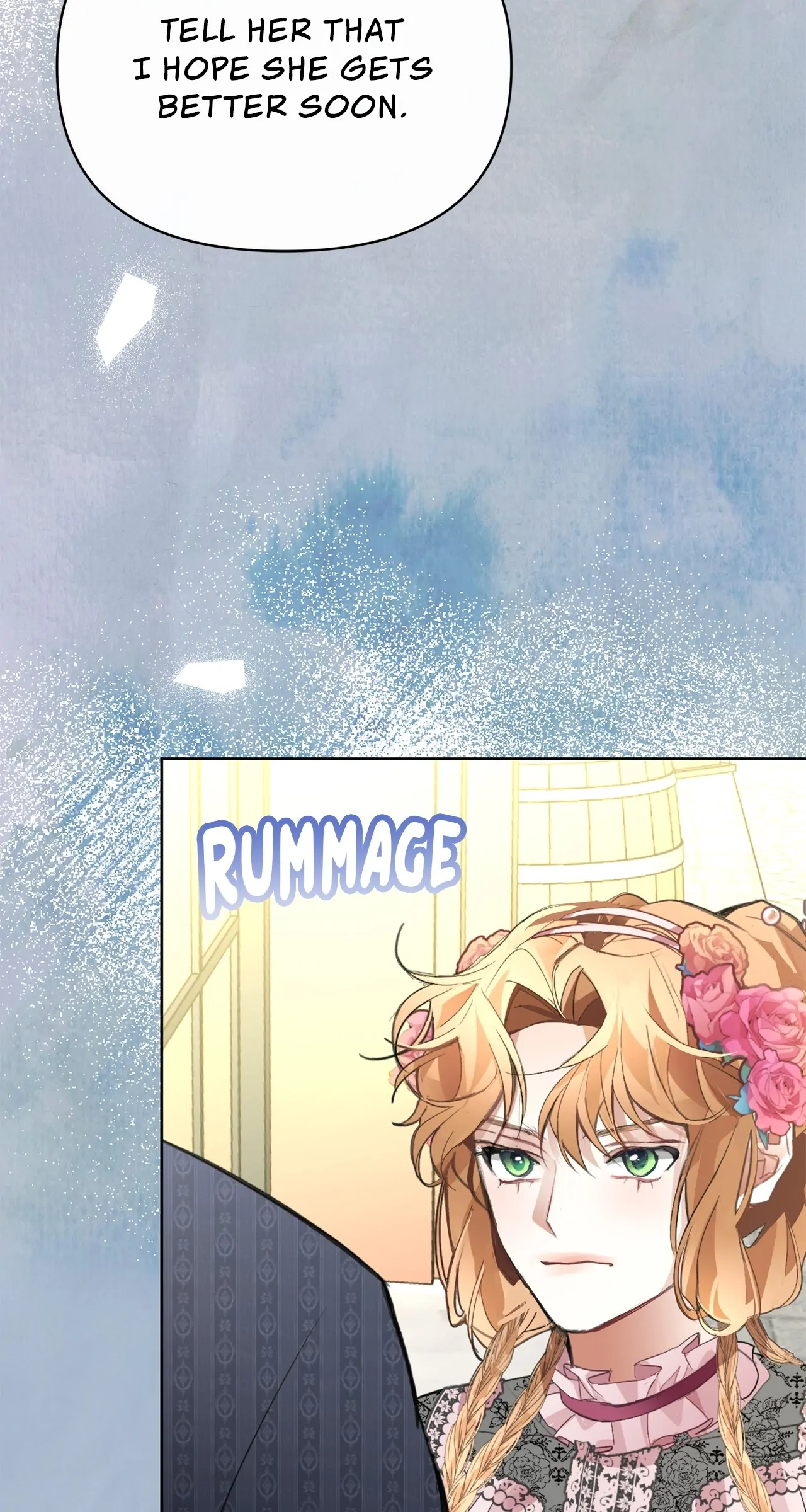 Looking For The Villainess Whom I Spent My First Time With Chapter 13 page 22