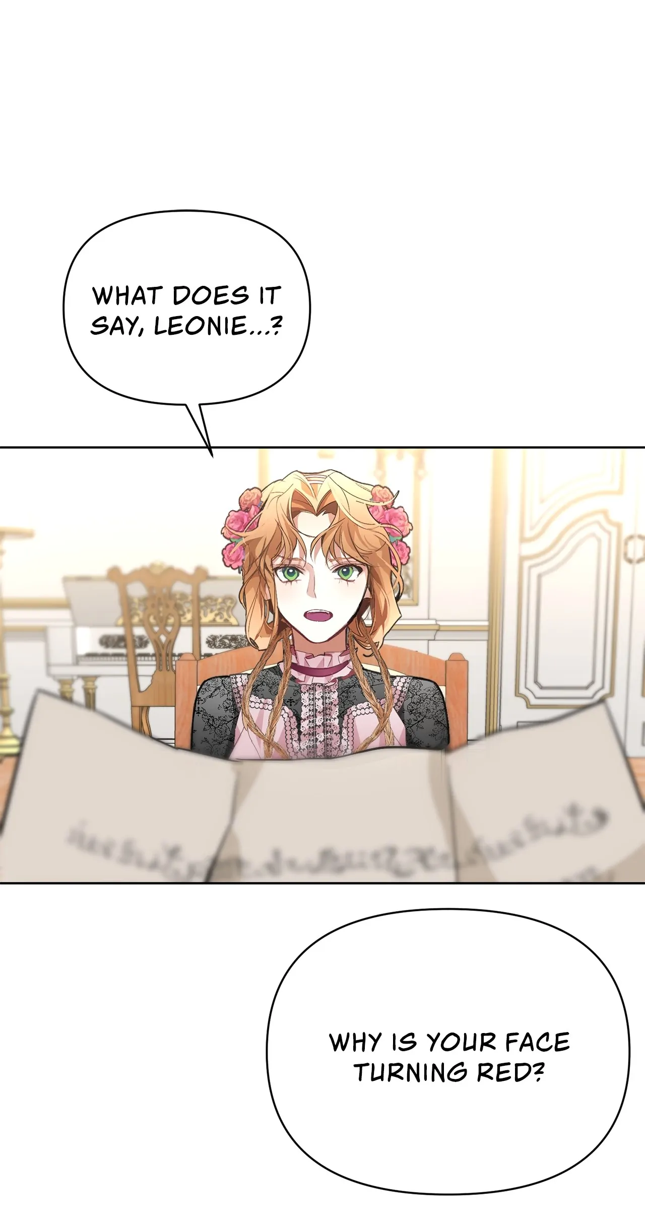 Looking For The Villainess Whom I Spent My First Time With Chapter 13 page 26