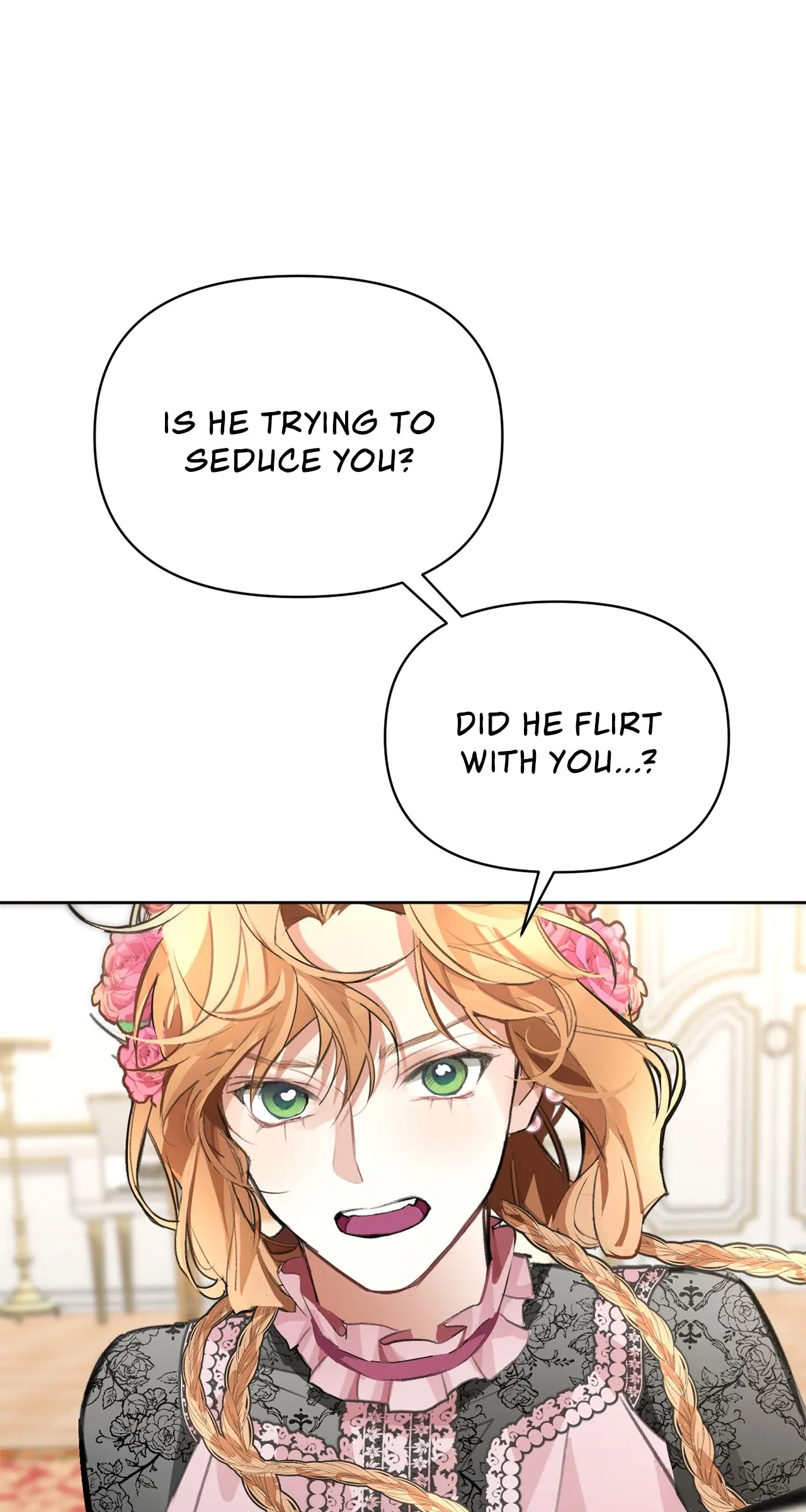 Looking For The Villainess Whom I Spent My First Time With Chapter 13 page 27