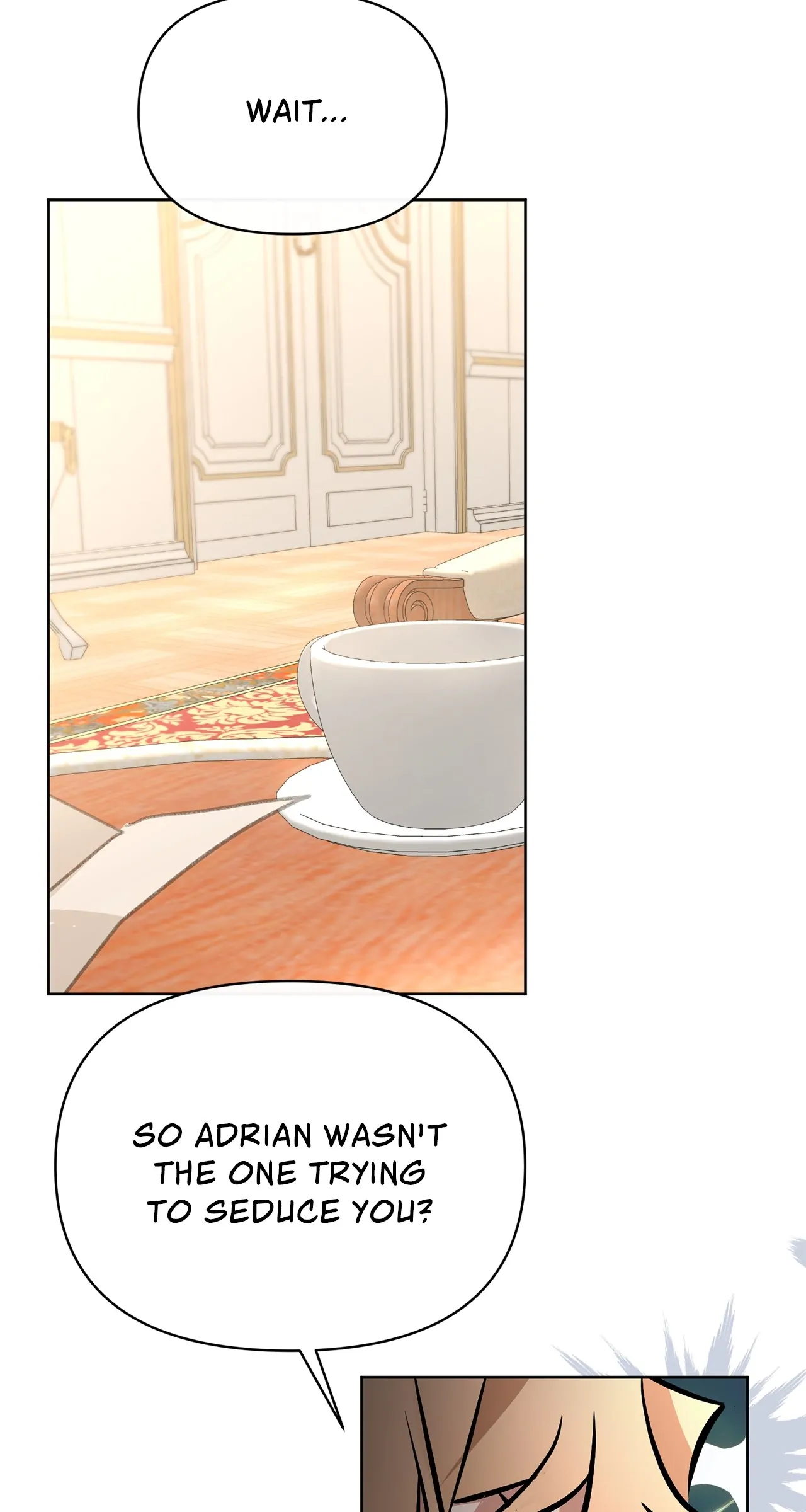 Looking For The Villainess Whom I Spent My First Time With Chapter 13 page 33