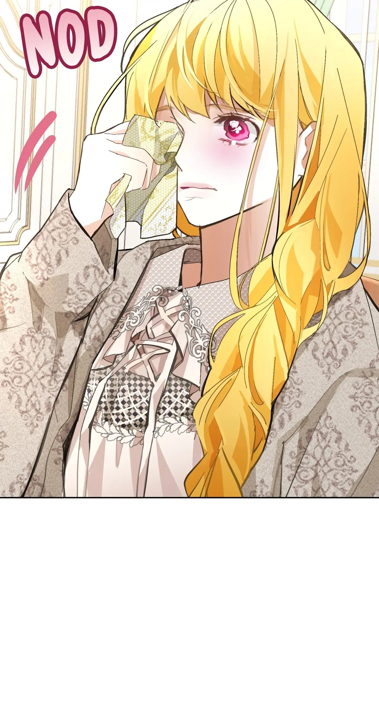 Looking For The Villainess Whom I Spent My First Time With Chapter 13 page 35