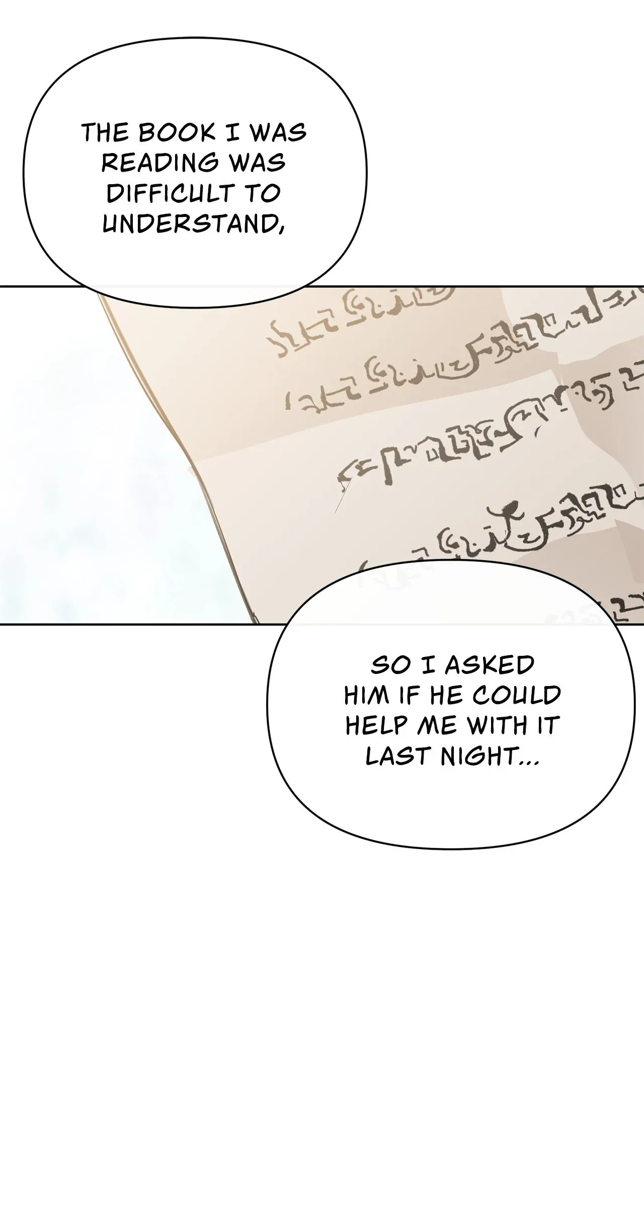 Looking For The Villainess Whom I Spent My First Time With Chapter 13 page 37