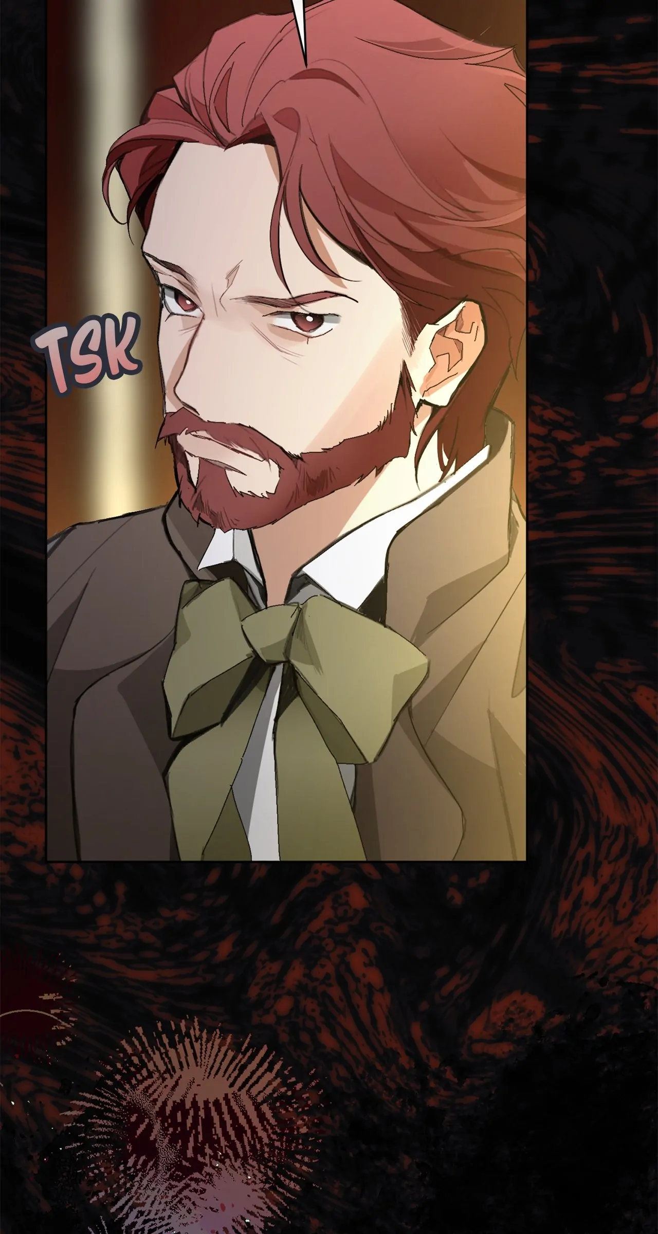Looking For The Villainess Whom I Spent My First Time With Chapter 13 page 3