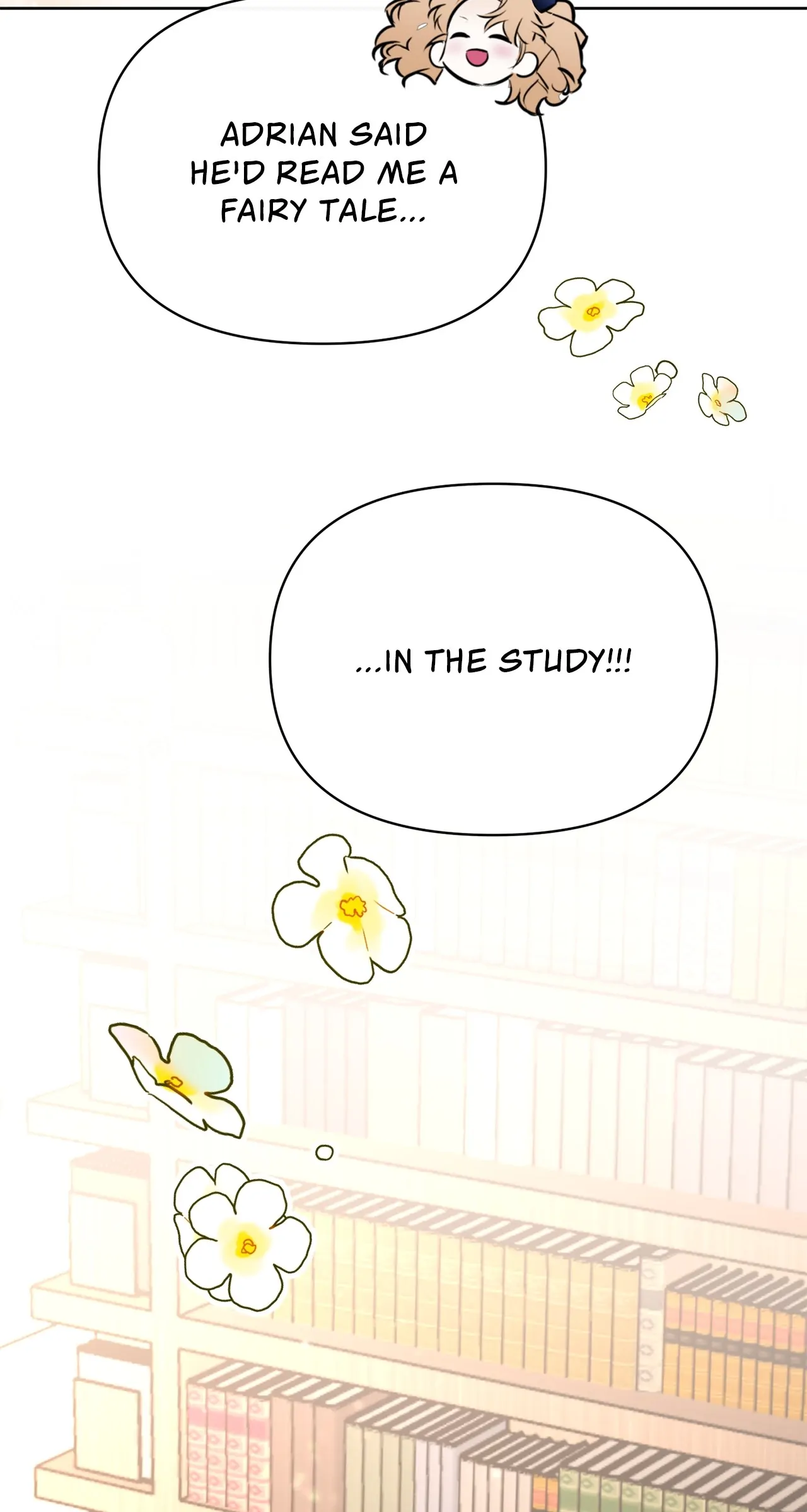 Looking For The Villainess Whom I Spent My First Time With Chapter 13 page 49