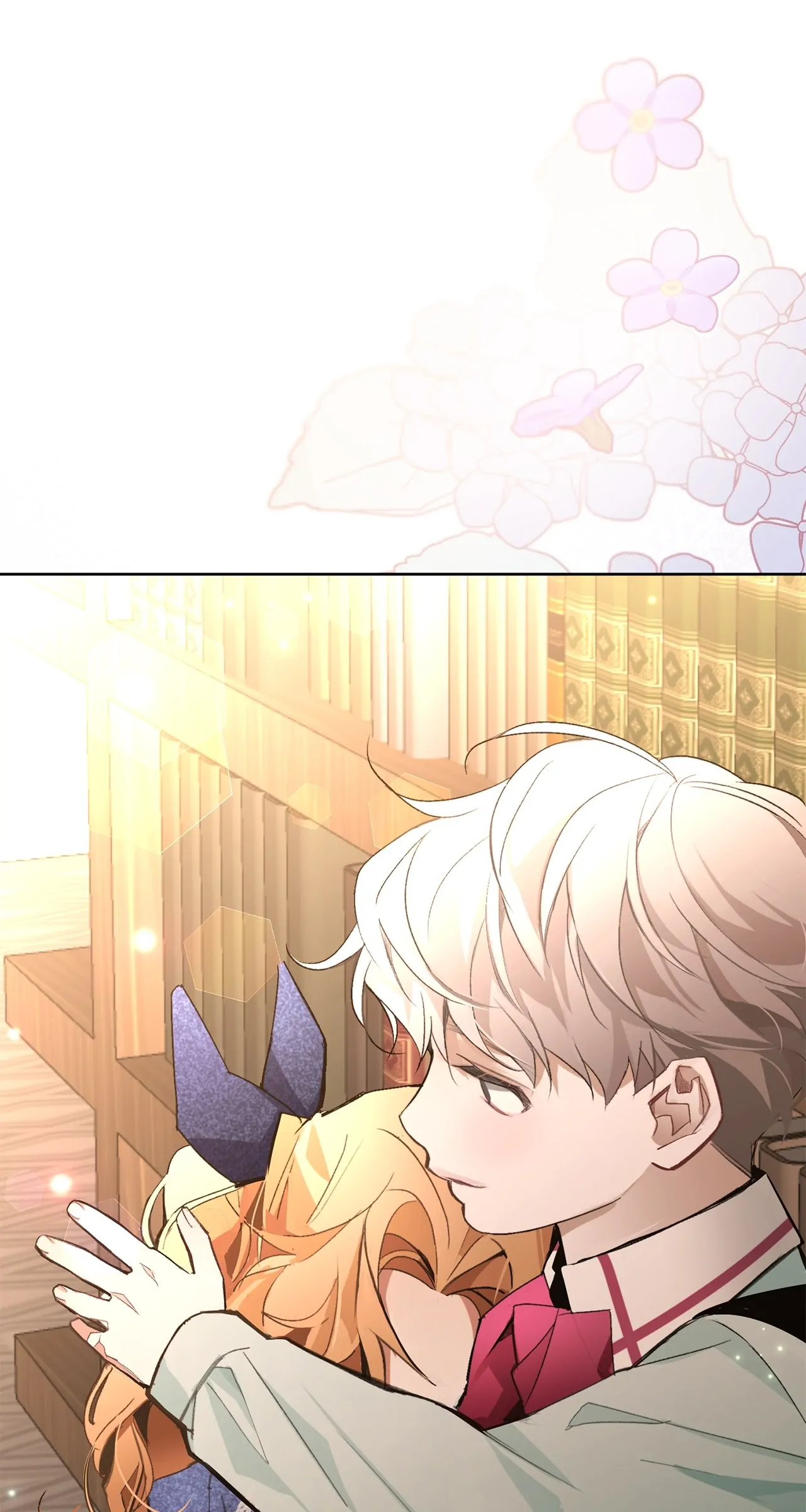 Looking For The Villainess Whom I Spent My First Time With Chapter 13 page 57