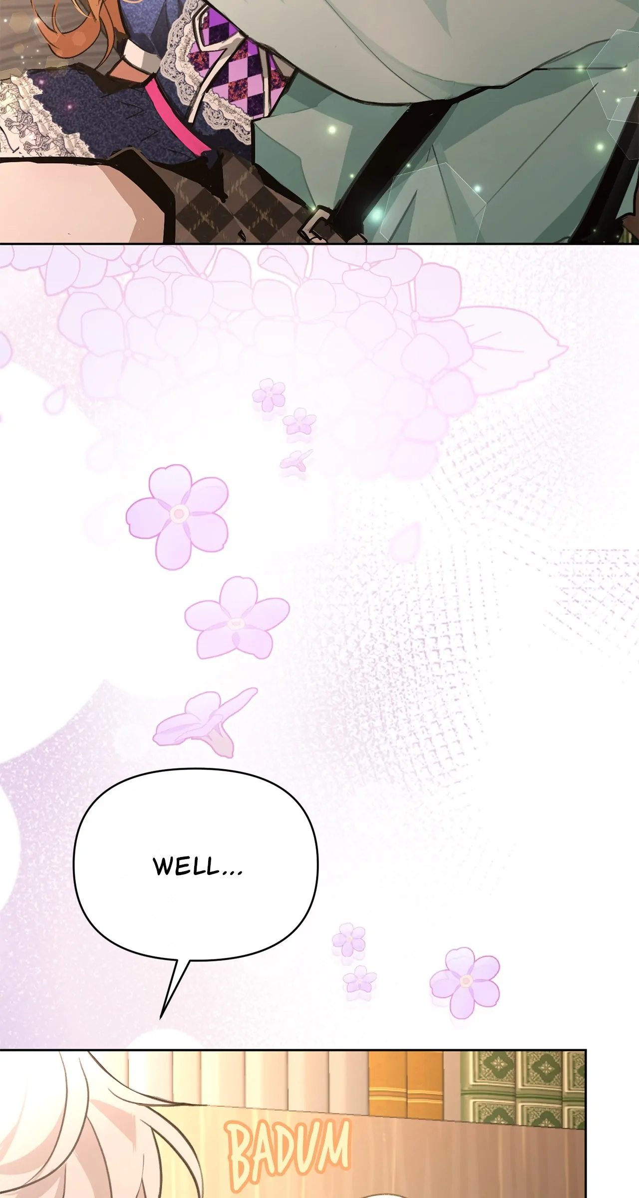 Looking For The Villainess Whom I Spent My First Time With Chapter 13 page 58