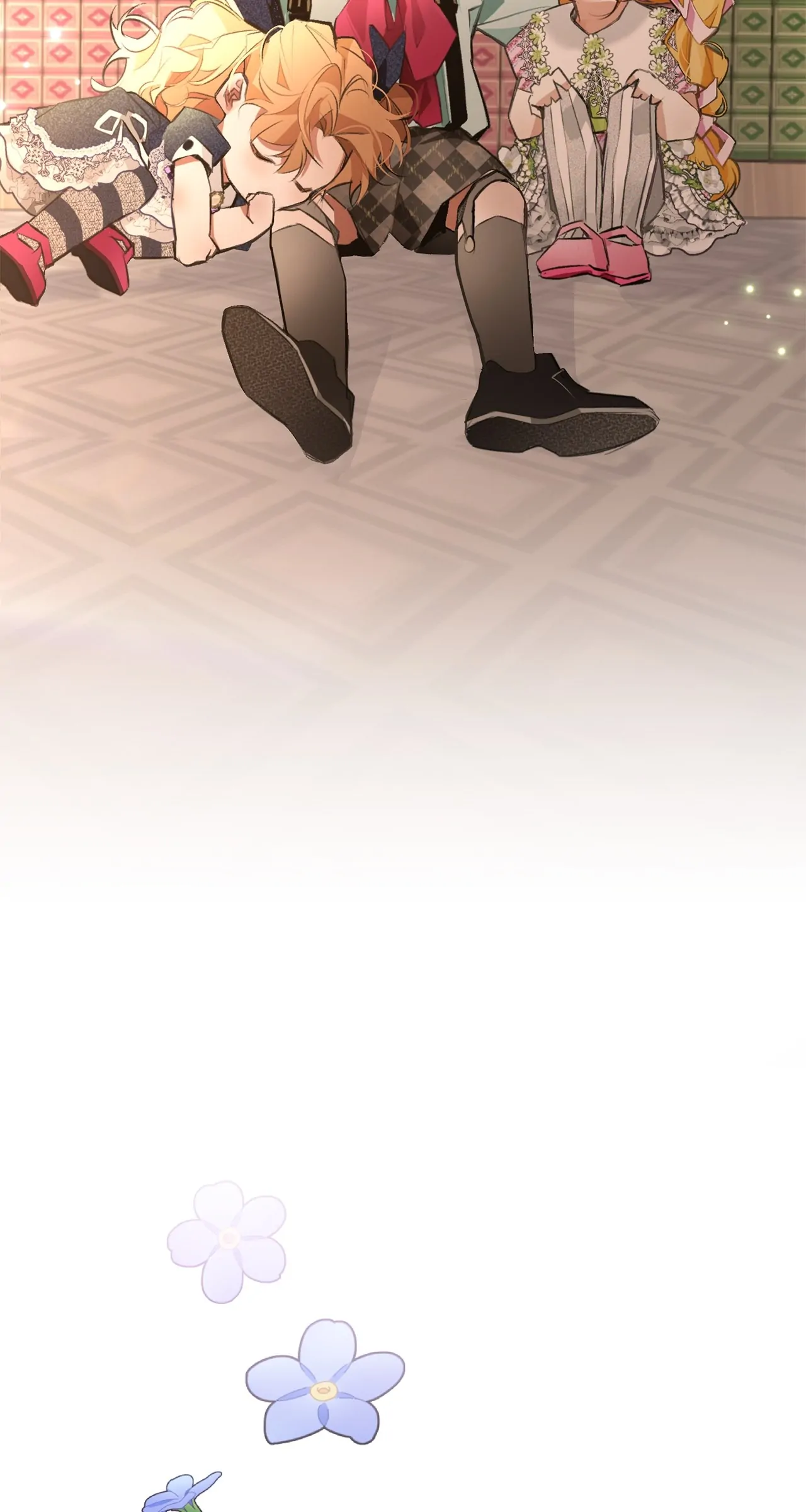 Looking For The Villainess Whom I Spent My First Time With Chapter 13 page 63