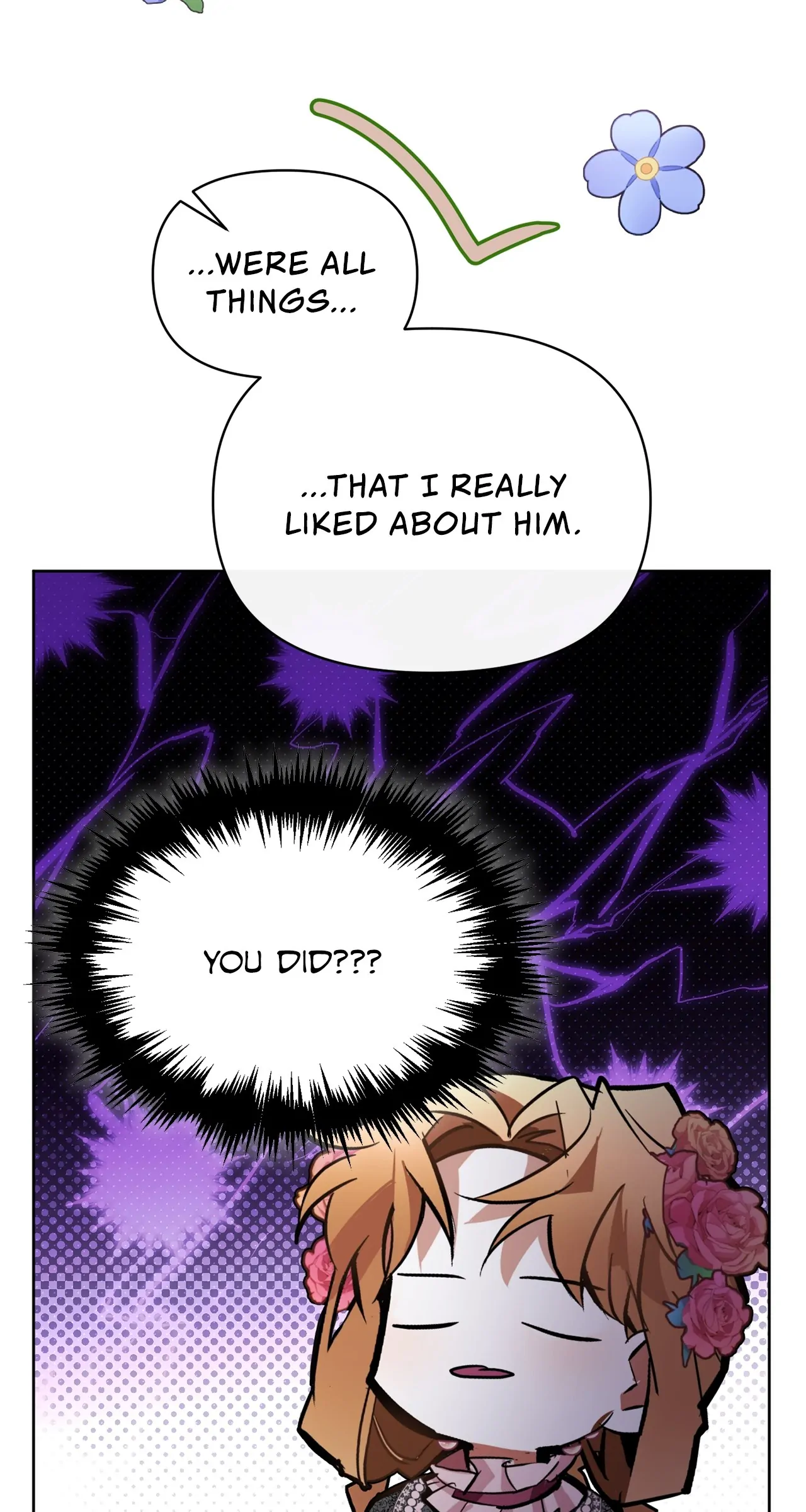Looking For The Villainess Whom I Spent My First Time With Chapter 13 page 64