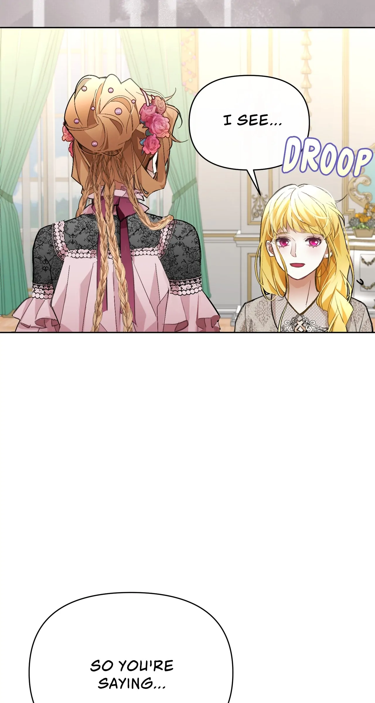 Looking For The Villainess Whom I Spent My First Time With Chapter 13 page 70
