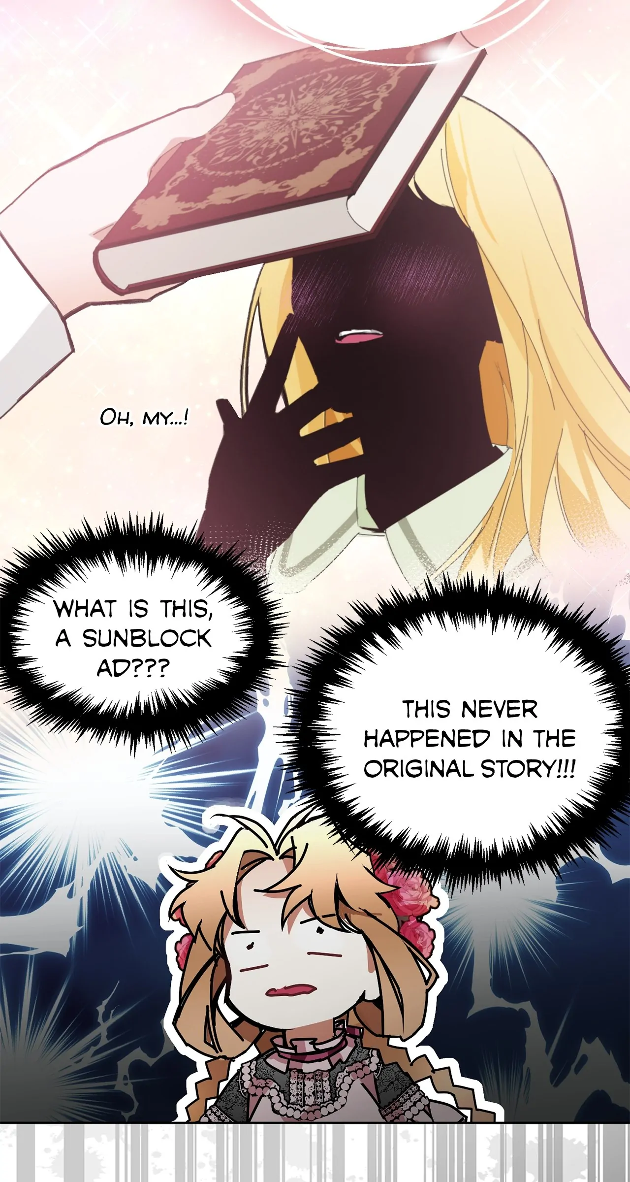 Looking For The Villainess Whom I Spent My First Time With Chapter 13 page 78