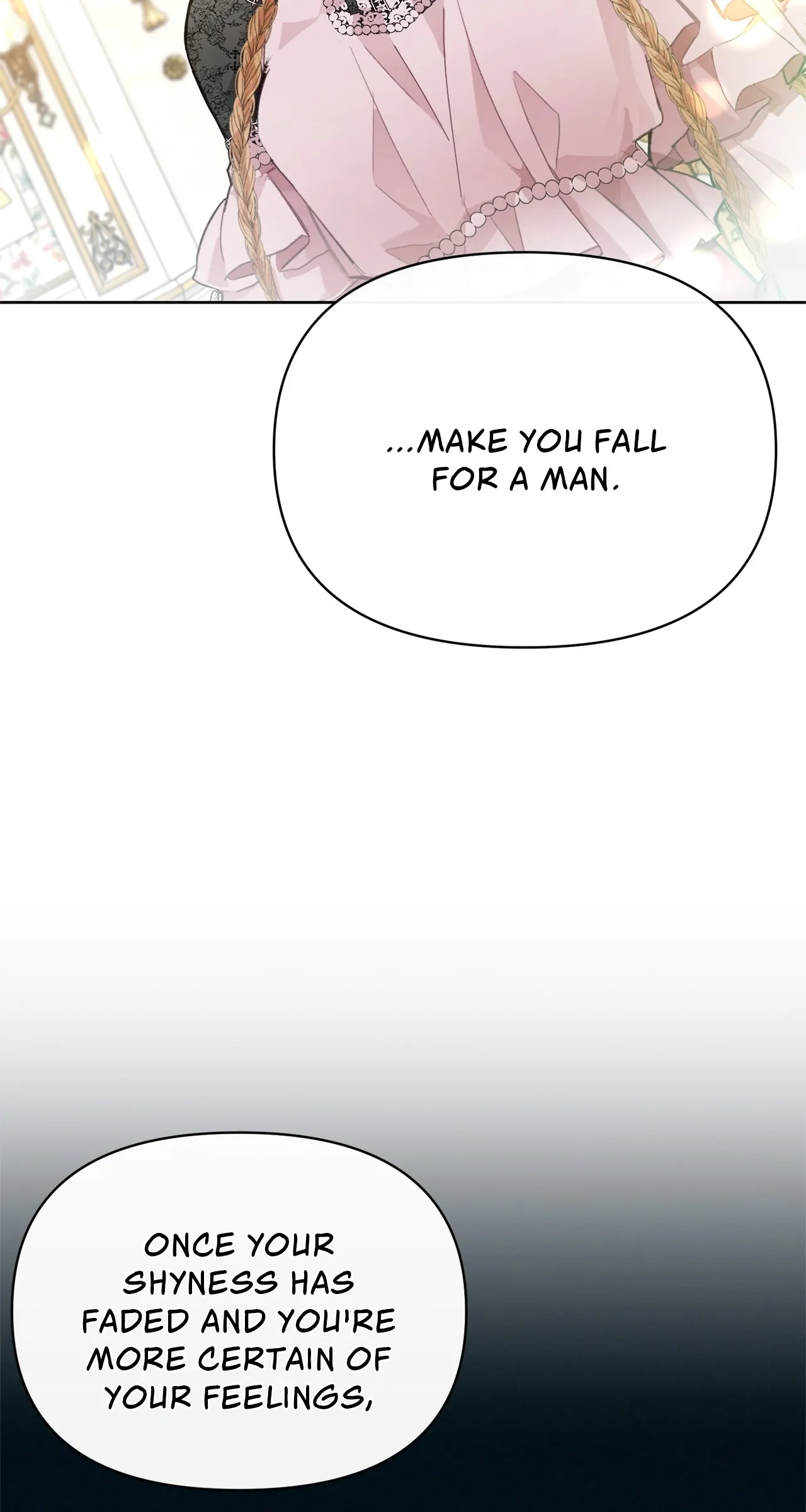 Looking For The Villainess Whom I Spent My First Time With Chapter 13 page 83