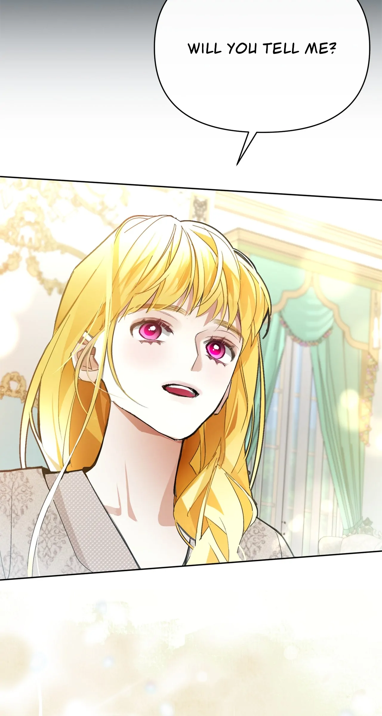 Looking For The Villainess Whom I Spent My First Time With Chapter 13 page 85