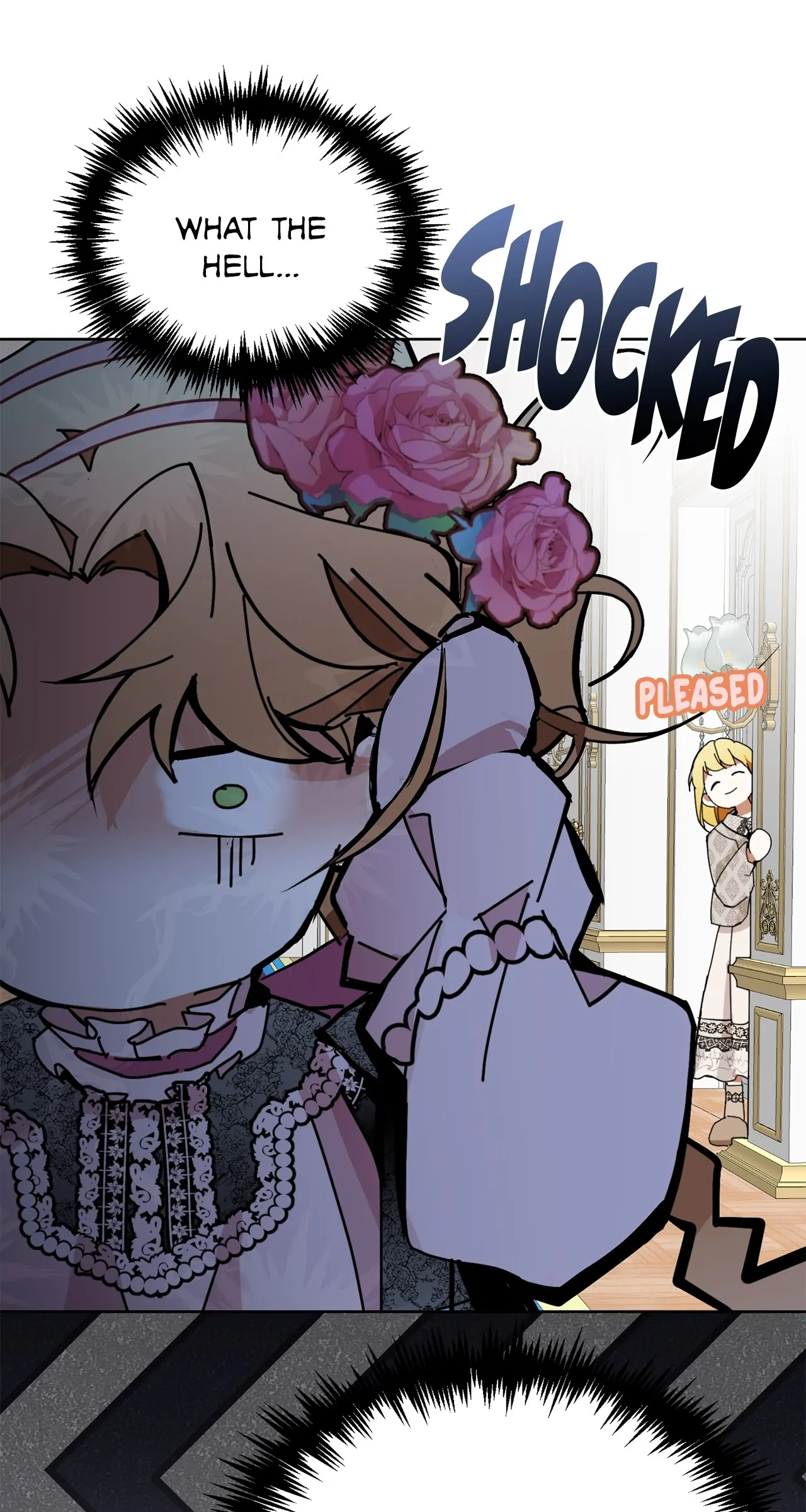 Looking For The Villainess Whom I Spent My First Time With Chapter 13 page 91