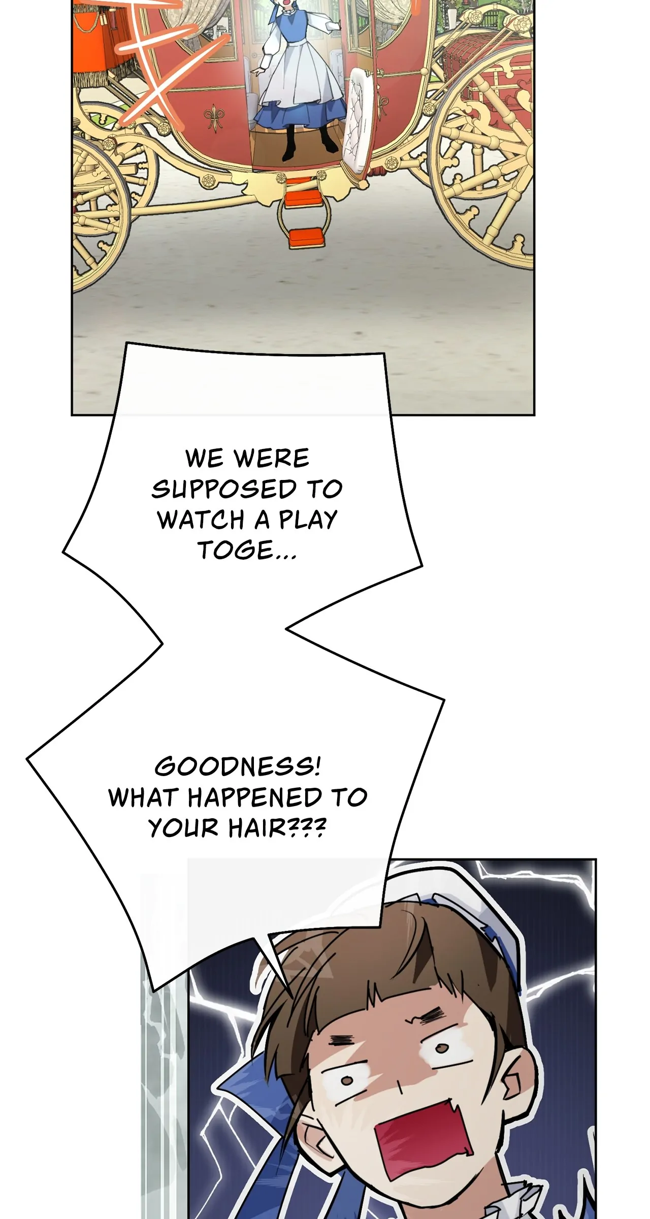 Looking For The Villainess Whom I Spent My First Time With Chapter 13 page 93