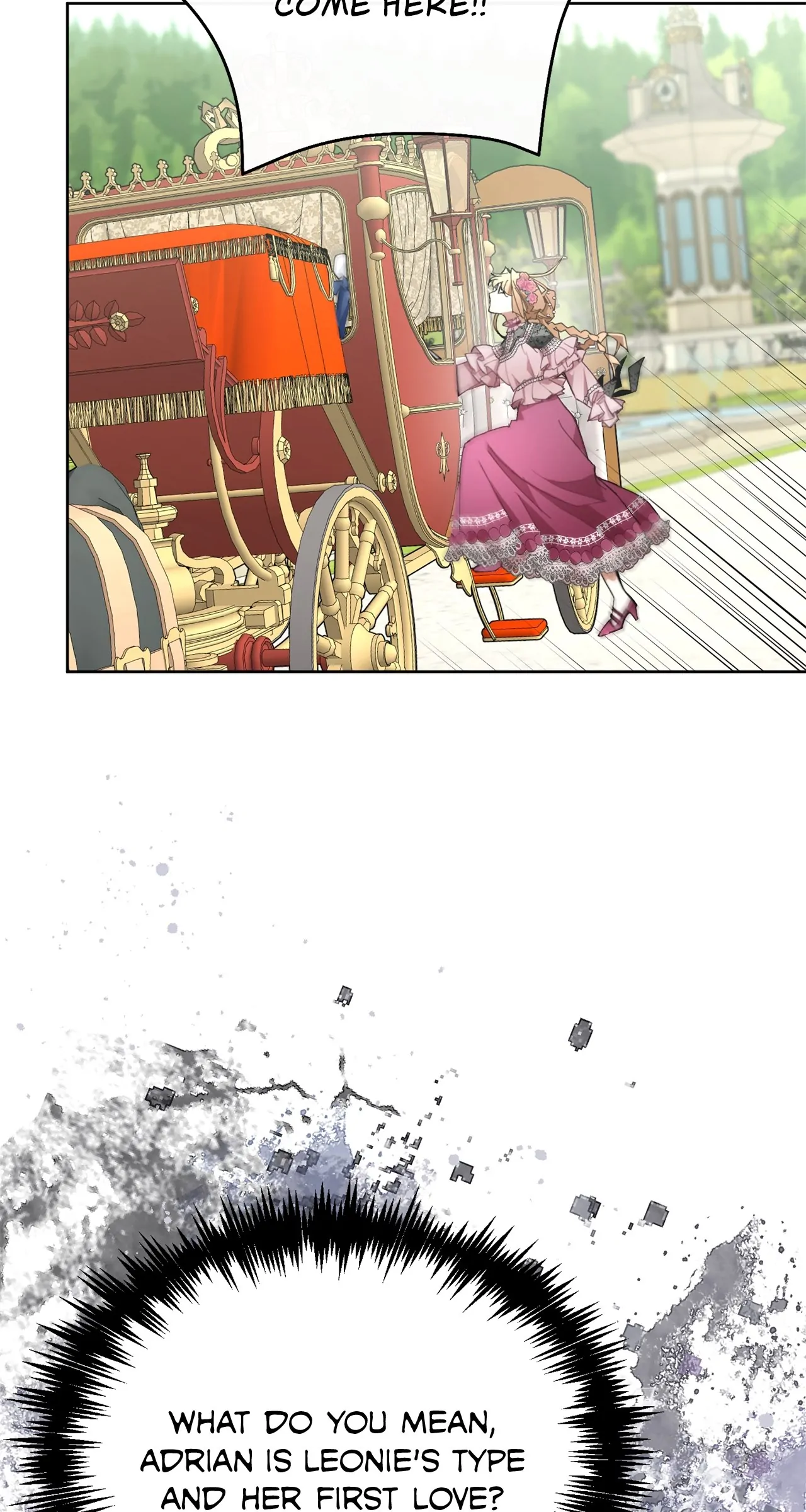 Looking For The Villainess Whom I Spent My First Time With Chapter 13 page 95