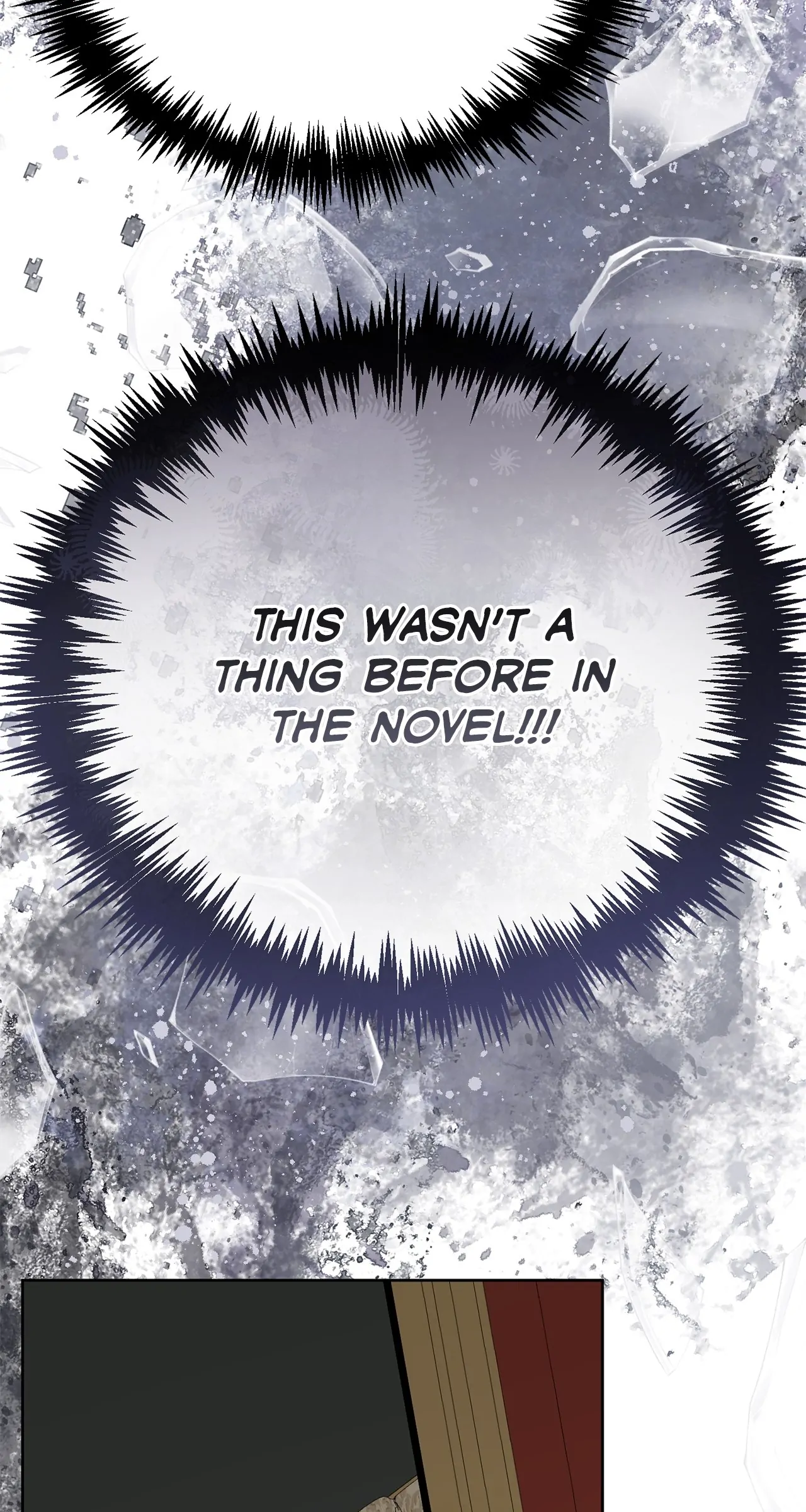 Looking For The Villainess Whom I Spent My First Time With Chapter 13 page 96