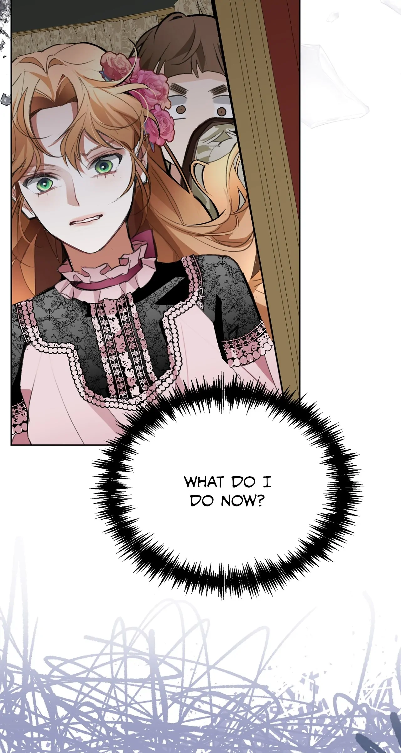 Looking For The Villainess Whom I Spent My First Time With Chapter 13 page 97