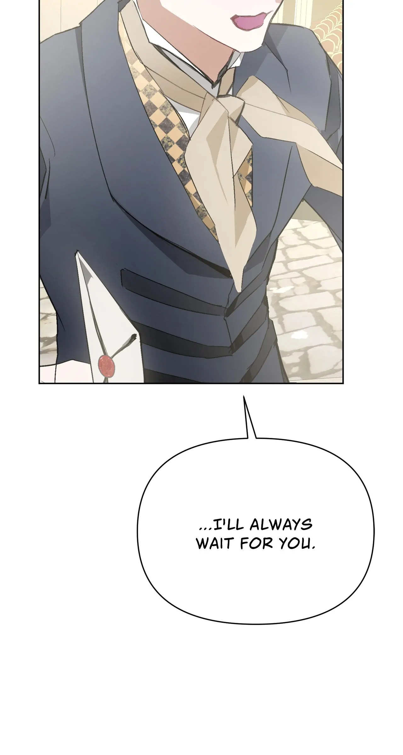 Looking For The Villainess Whom I Spent My First Time With Chapter 14 page 99