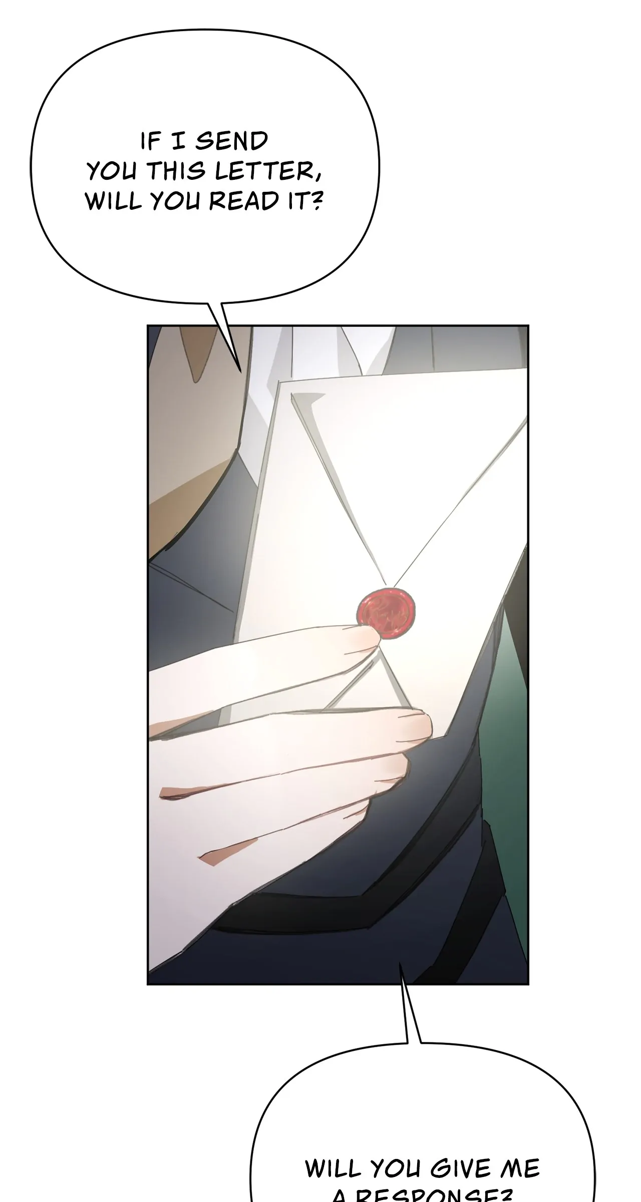 Looking For The Villainess Whom I Spent My First Time With Chapter 14 page 101
