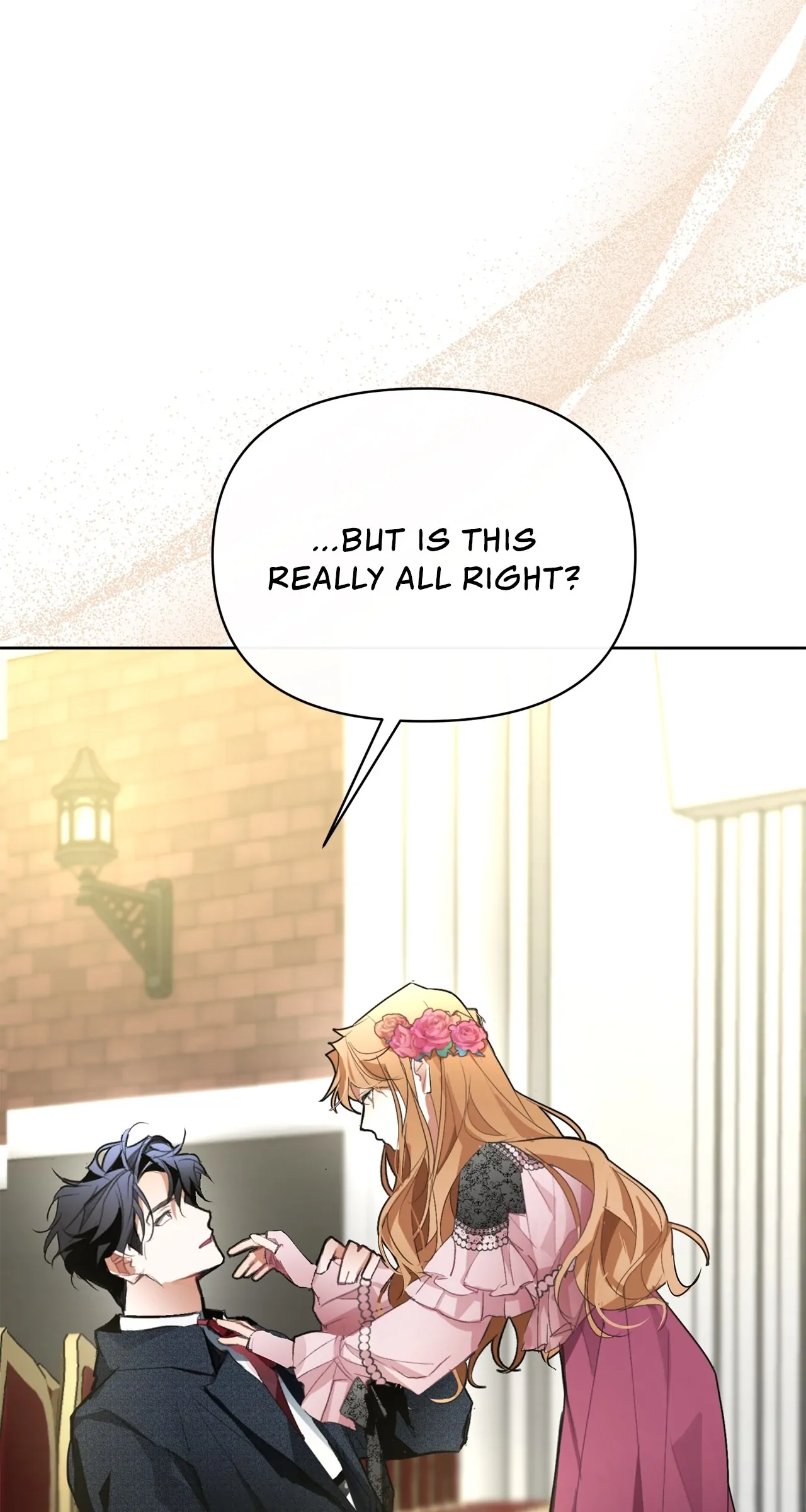 Looking For The Villainess Whom I Spent My First Time With Chapter 14 page 10
