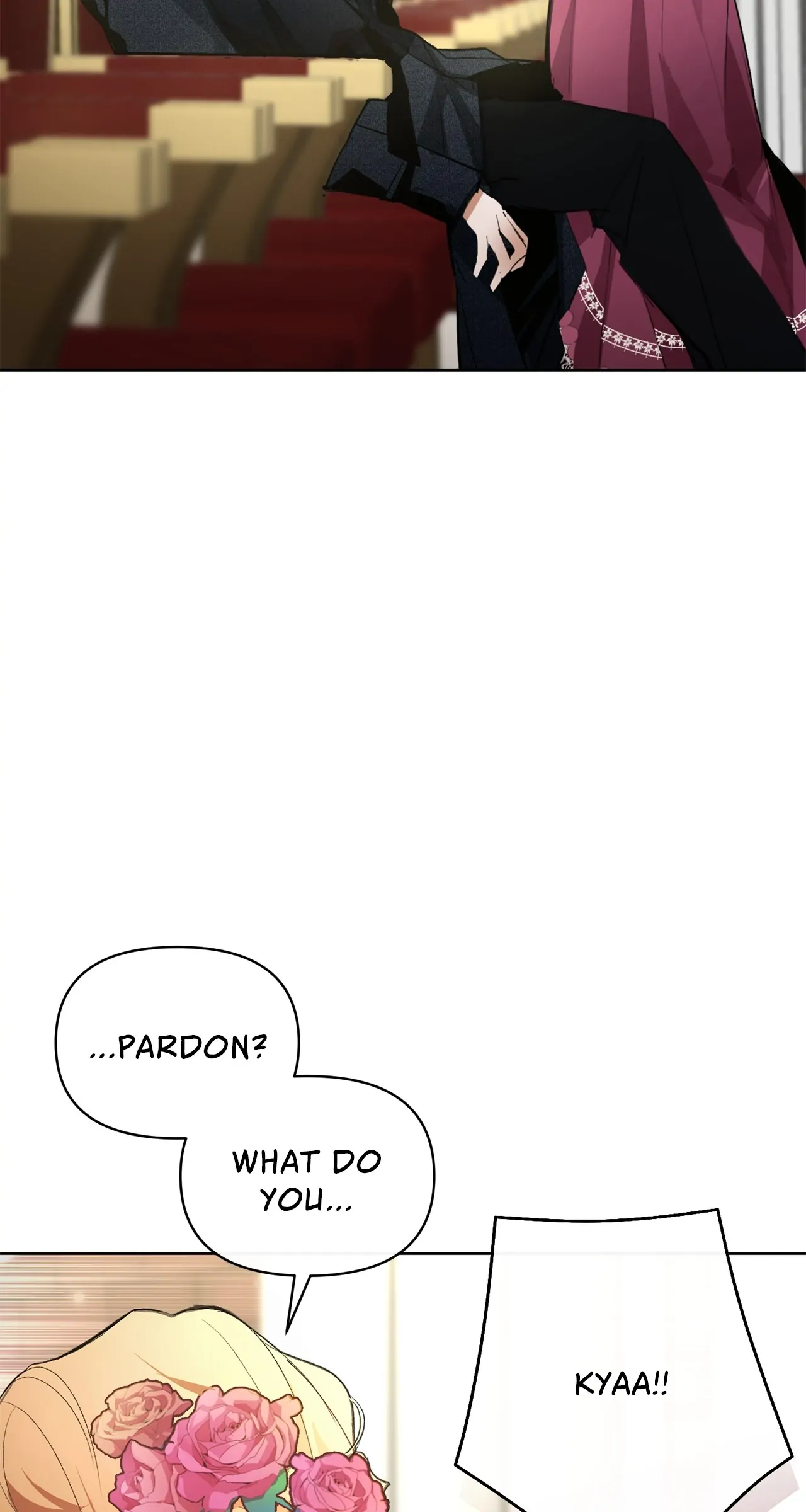 Looking For The Villainess Whom I Spent My First Time With Chapter 14 page 11