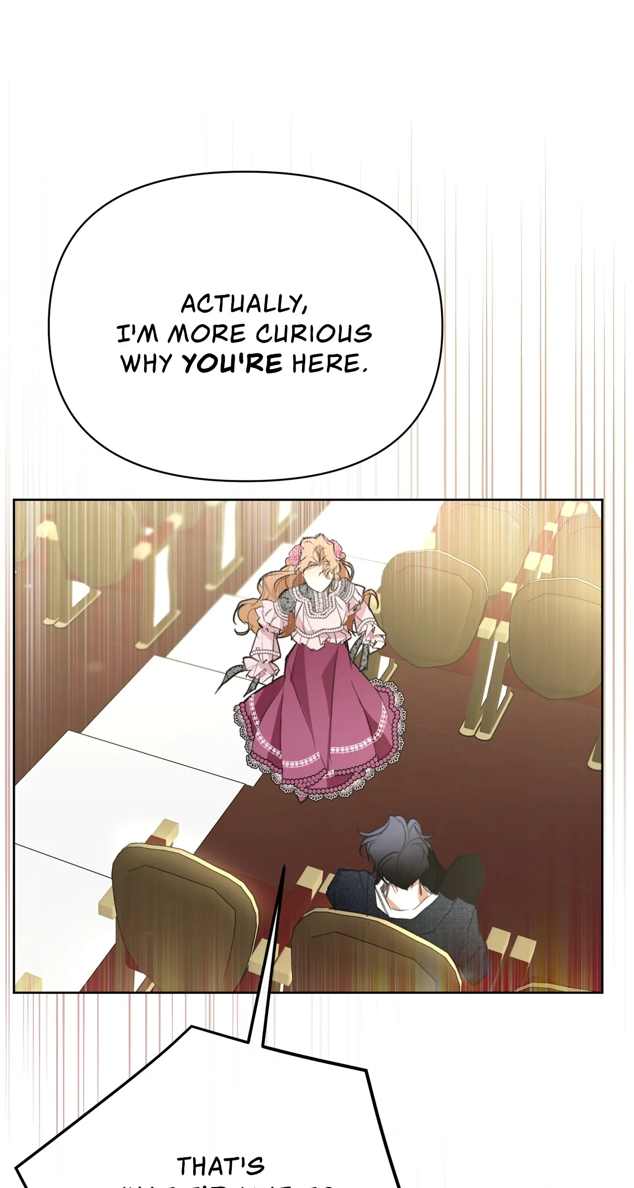 Looking For The Villainess Whom I Spent My First Time With Chapter 14 page 15