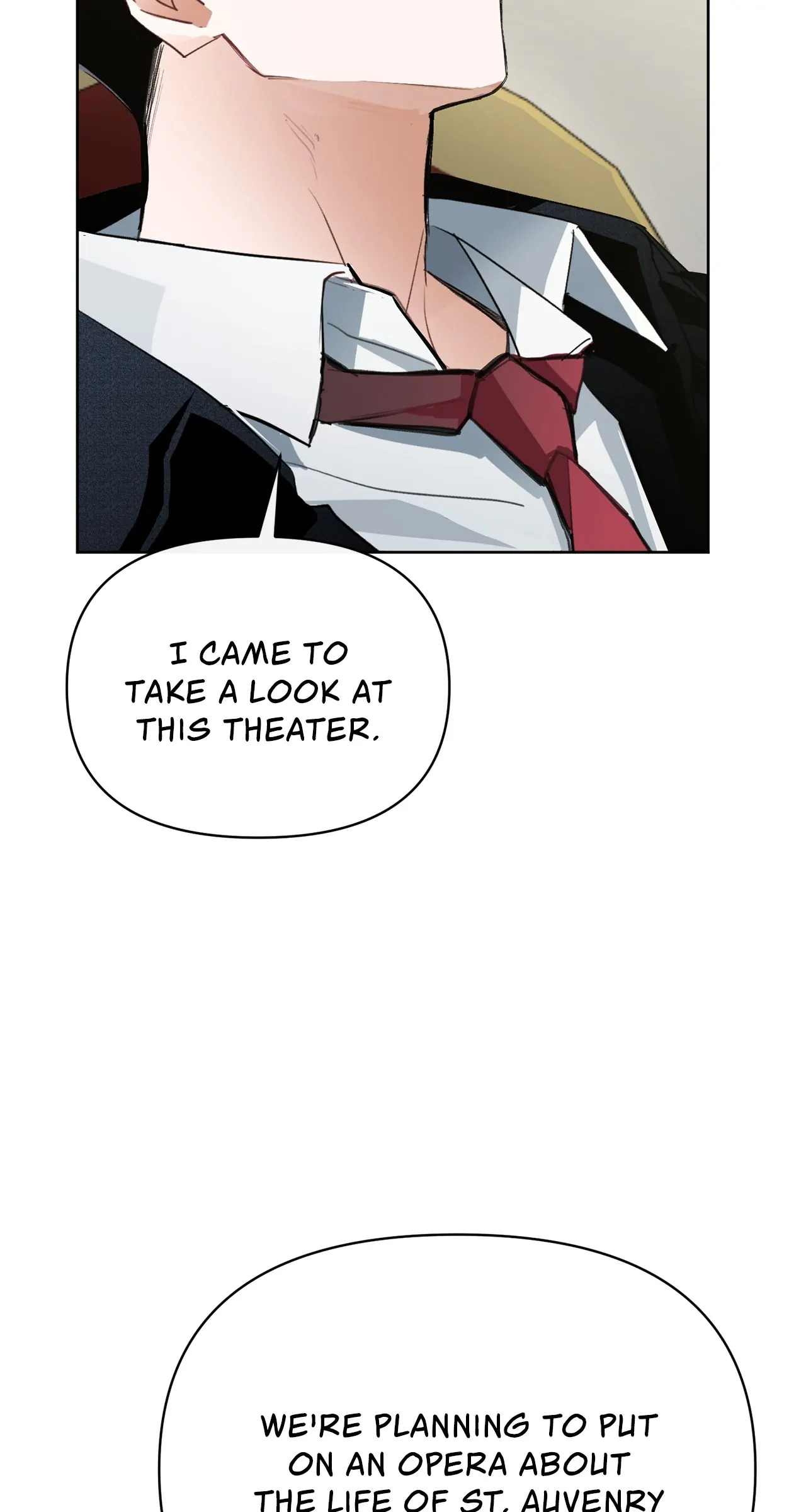Looking For The Villainess Whom I Spent My First Time With Chapter 14 page 17