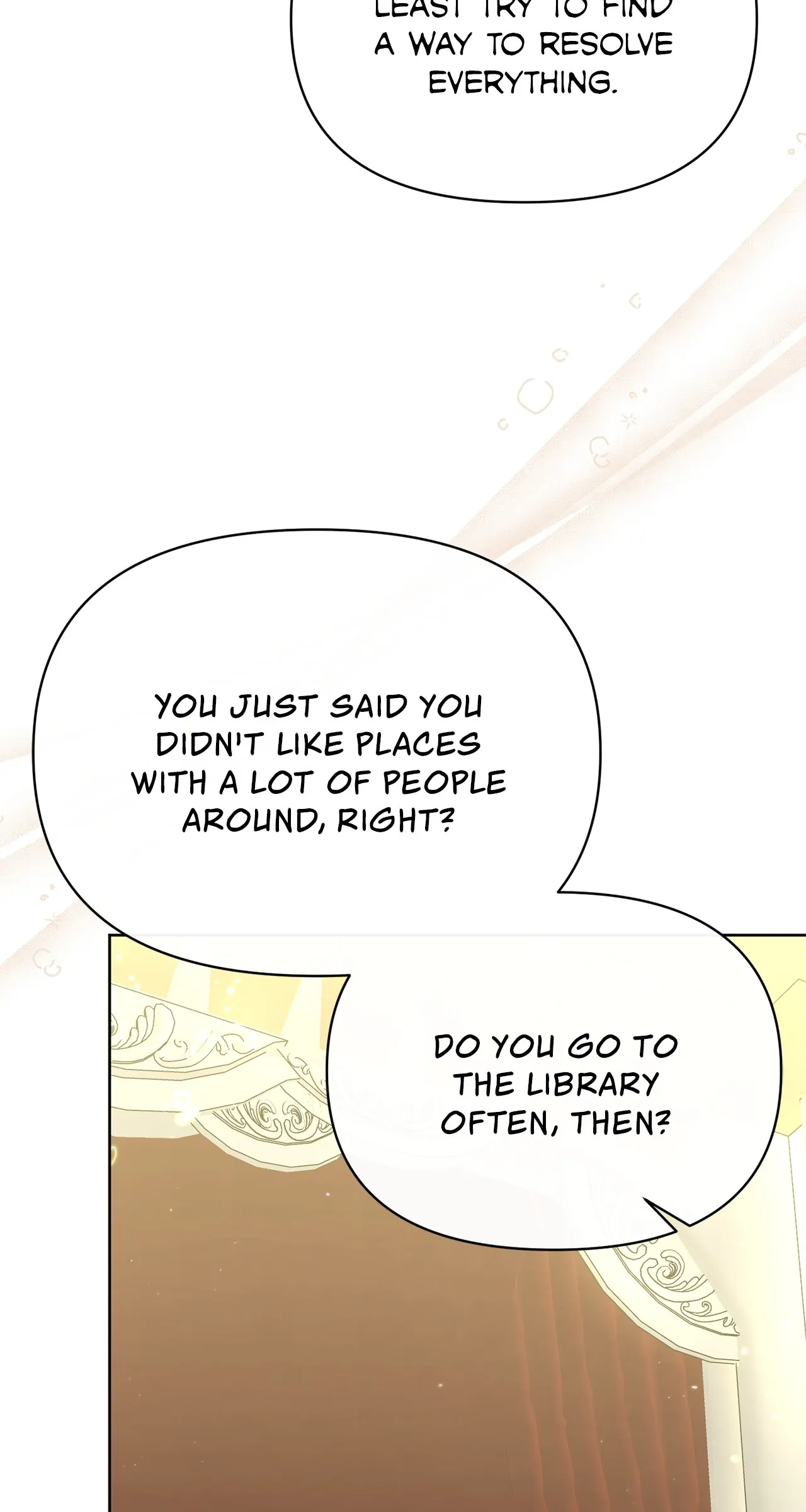 Looking For The Villainess Whom I Spent My First Time With Chapter 14 page 23