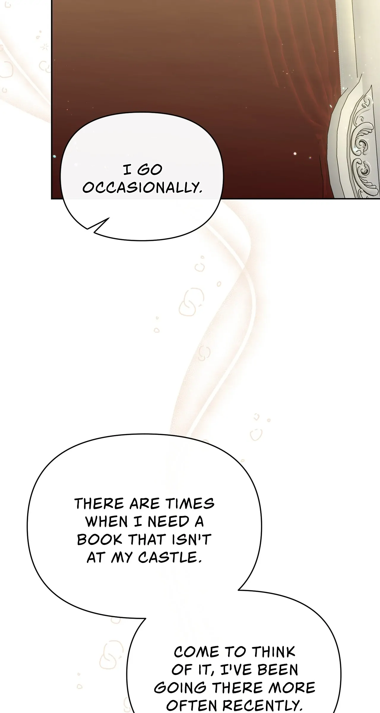 Looking For The Villainess Whom I Spent My First Time With Chapter 14 page 24