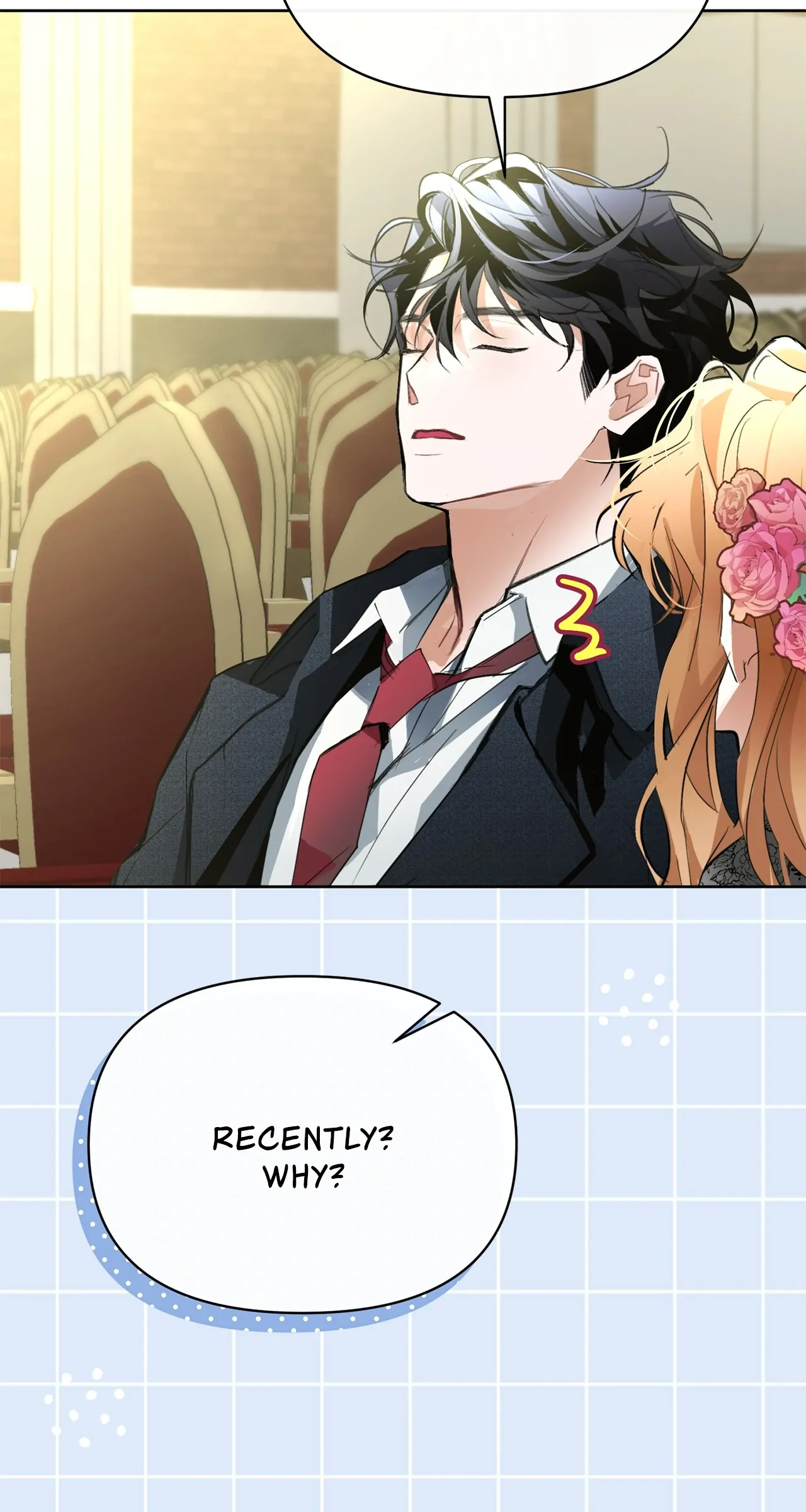 Looking For The Villainess Whom I Spent My First Time With Chapter 14 page 25