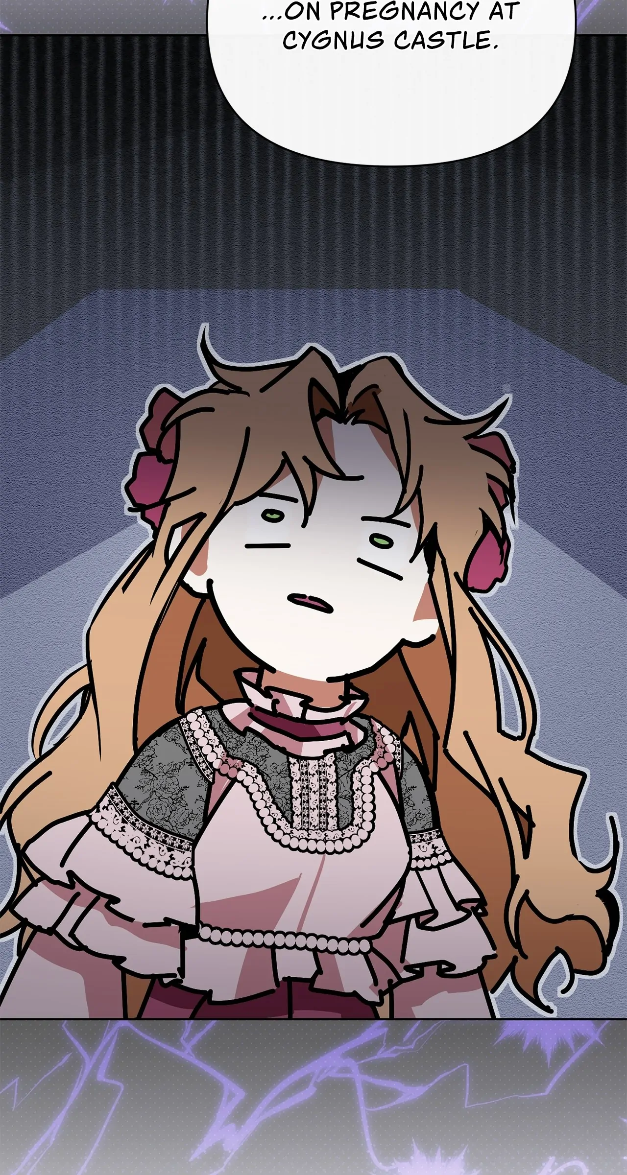 Looking For The Villainess Whom I Spent My First Time With Chapter 14 page 27
