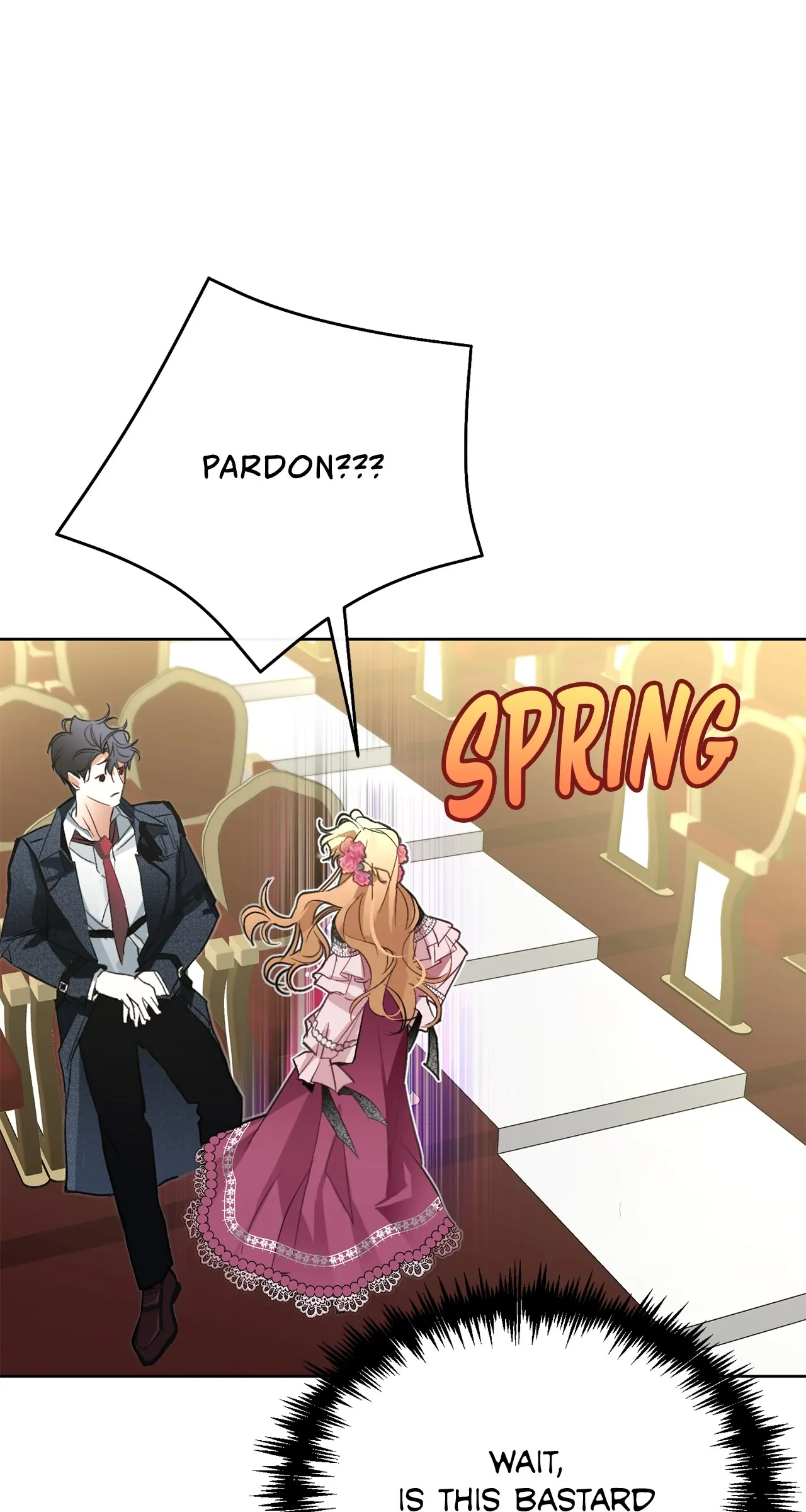 Looking For The Villainess Whom I Spent My First Time With Chapter 14 page 29