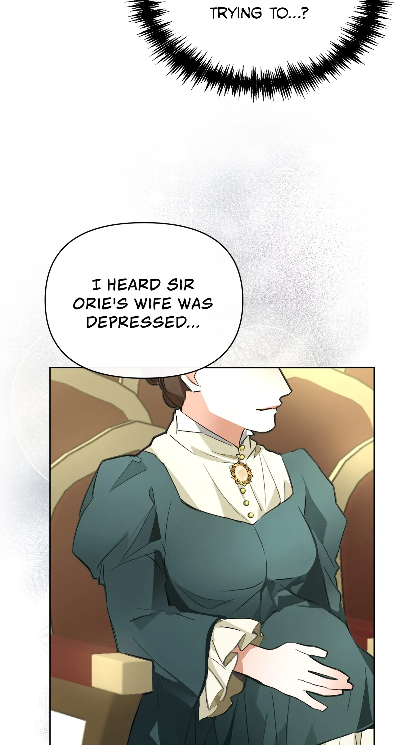 Looking For The Villainess Whom I Spent My First Time With Chapter 14 page 30