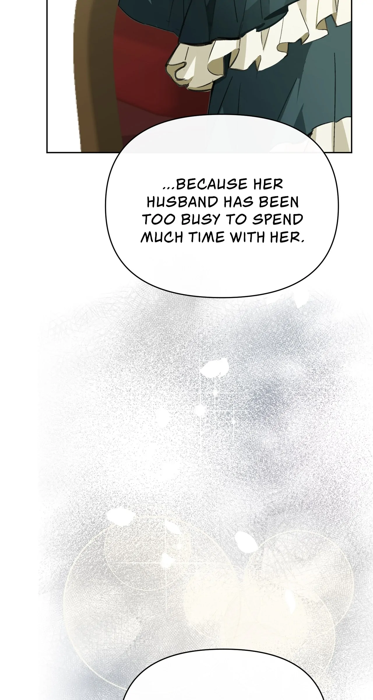 Looking For The Villainess Whom I Spent My First Time With Chapter 14 page 31