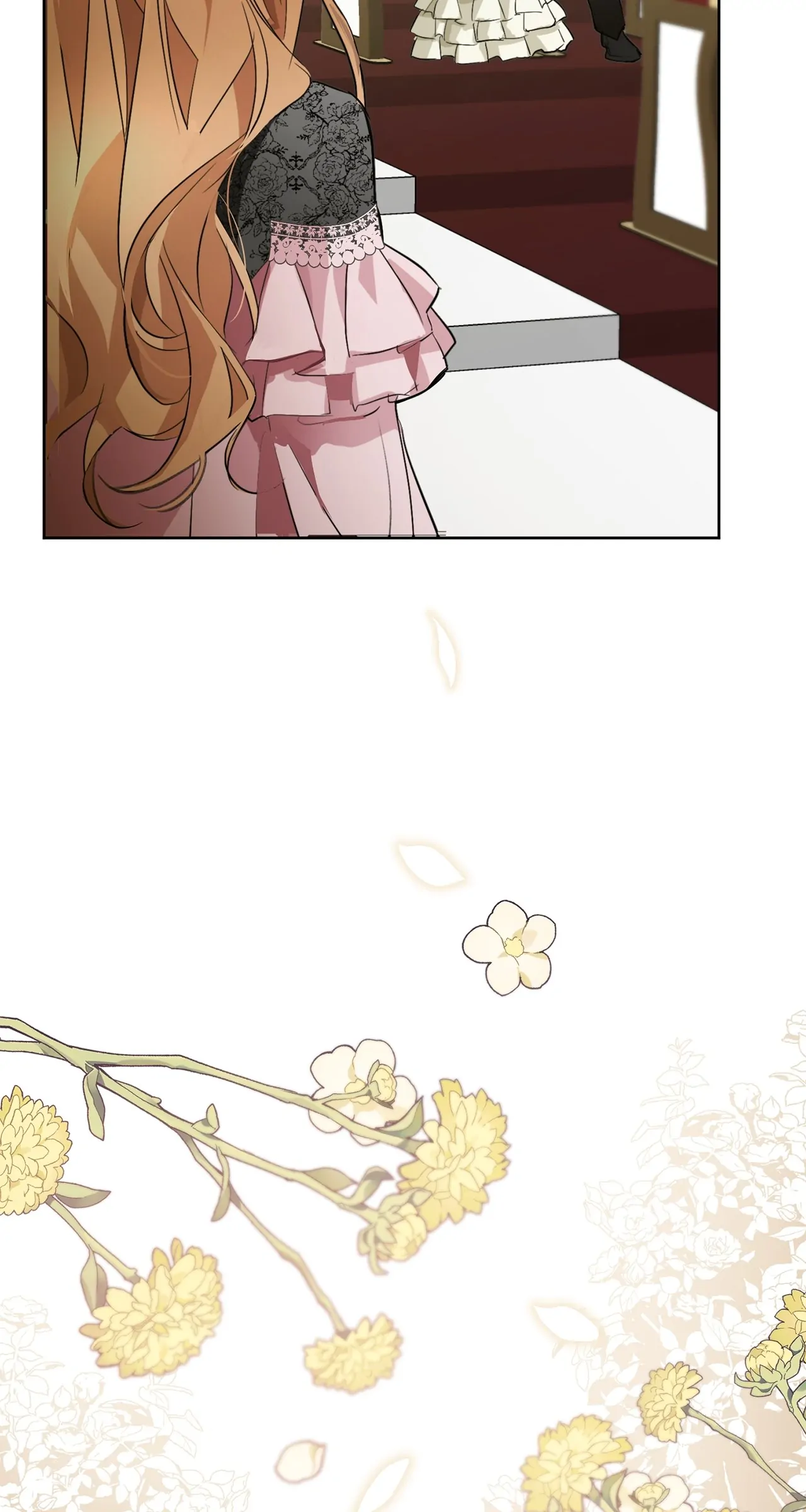 Looking For The Villainess Whom I Spent My First Time With Chapter 14 page 34