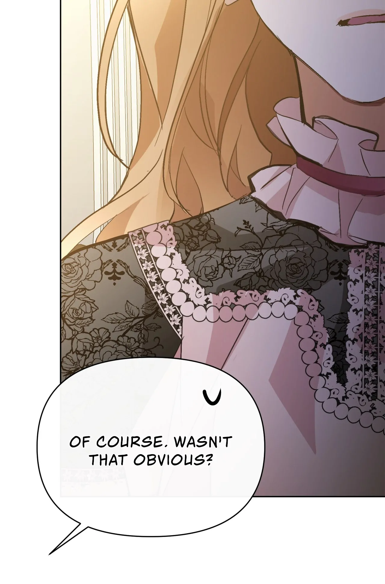Looking For The Villainess Whom I Spent My First Time With Chapter 14 page 37