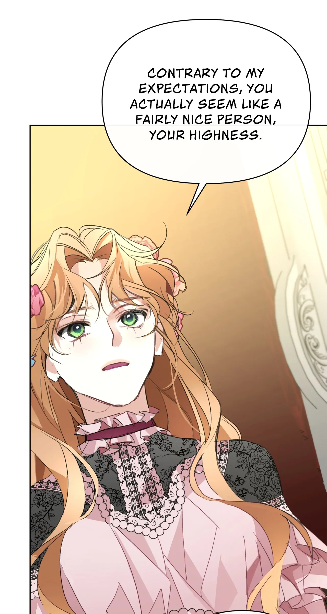 Looking For The Villainess Whom I Spent My First Time With Chapter 14 page 38