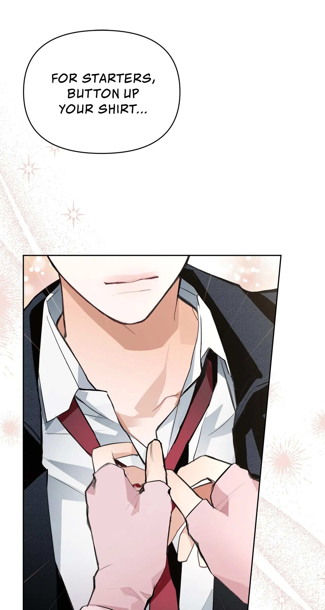 Looking For The Villainess Whom I Spent My First Time With Chapter 14 page 3