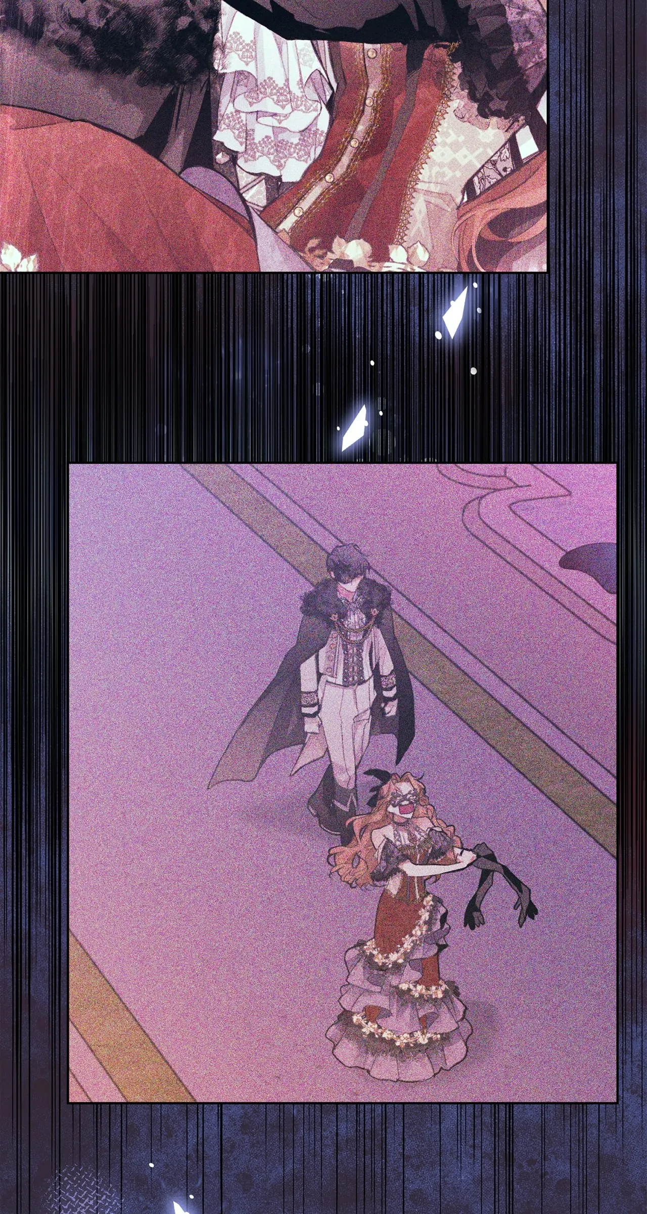 Looking For The Villainess Whom I Spent My First Time With Chapter 14 page 42