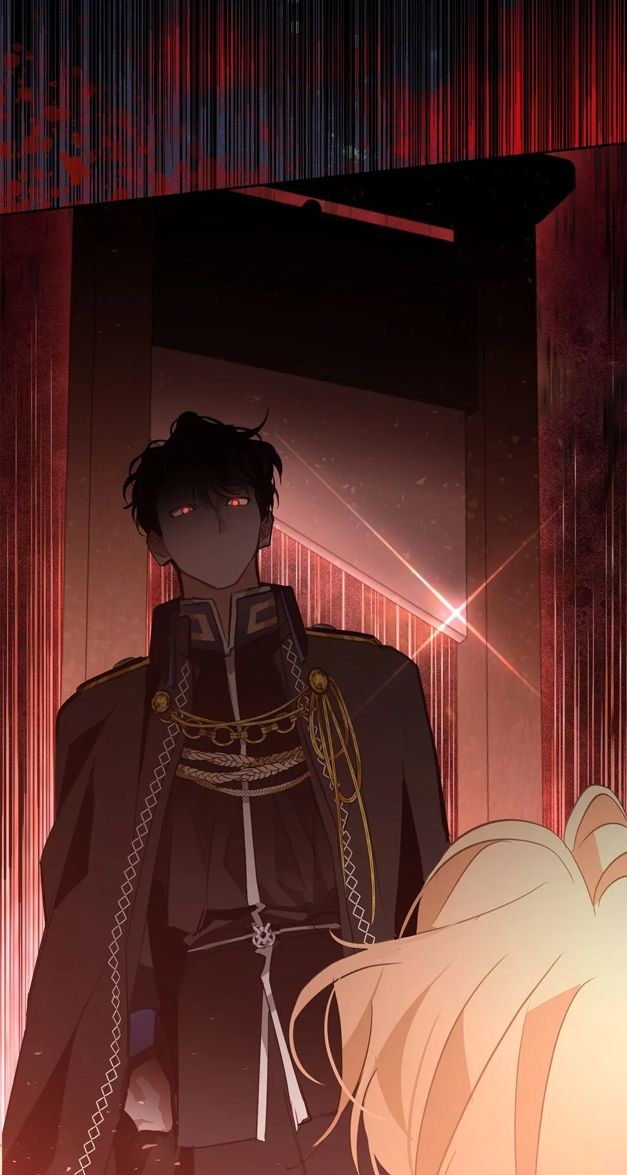 Looking For The Villainess Whom I Spent My First Time With Chapter 14 page 46