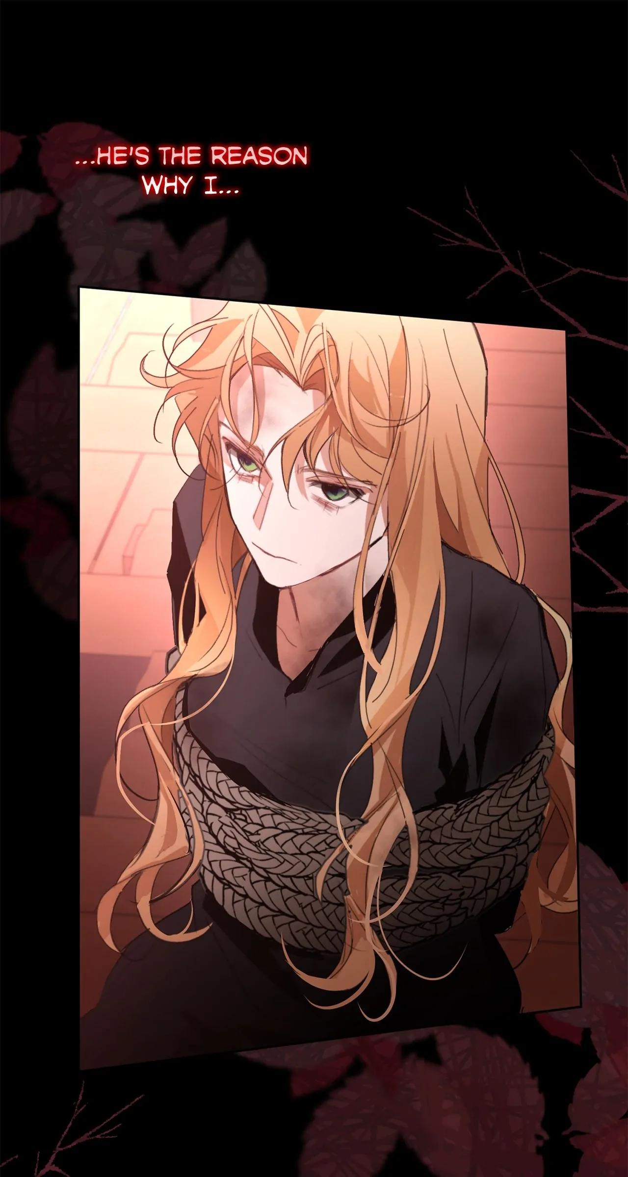 Looking For The Villainess Whom I Spent My First Time With Chapter 14 page 48