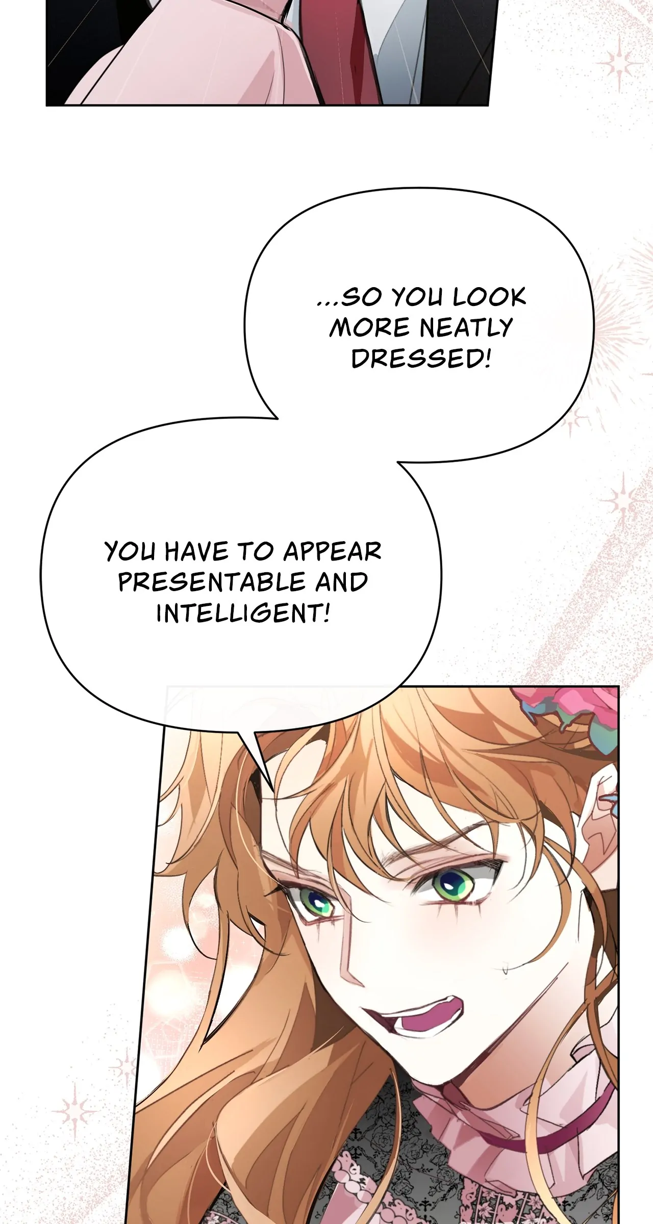 Looking For The Villainess Whom I Spent My First Time With Chapter 14 page 4