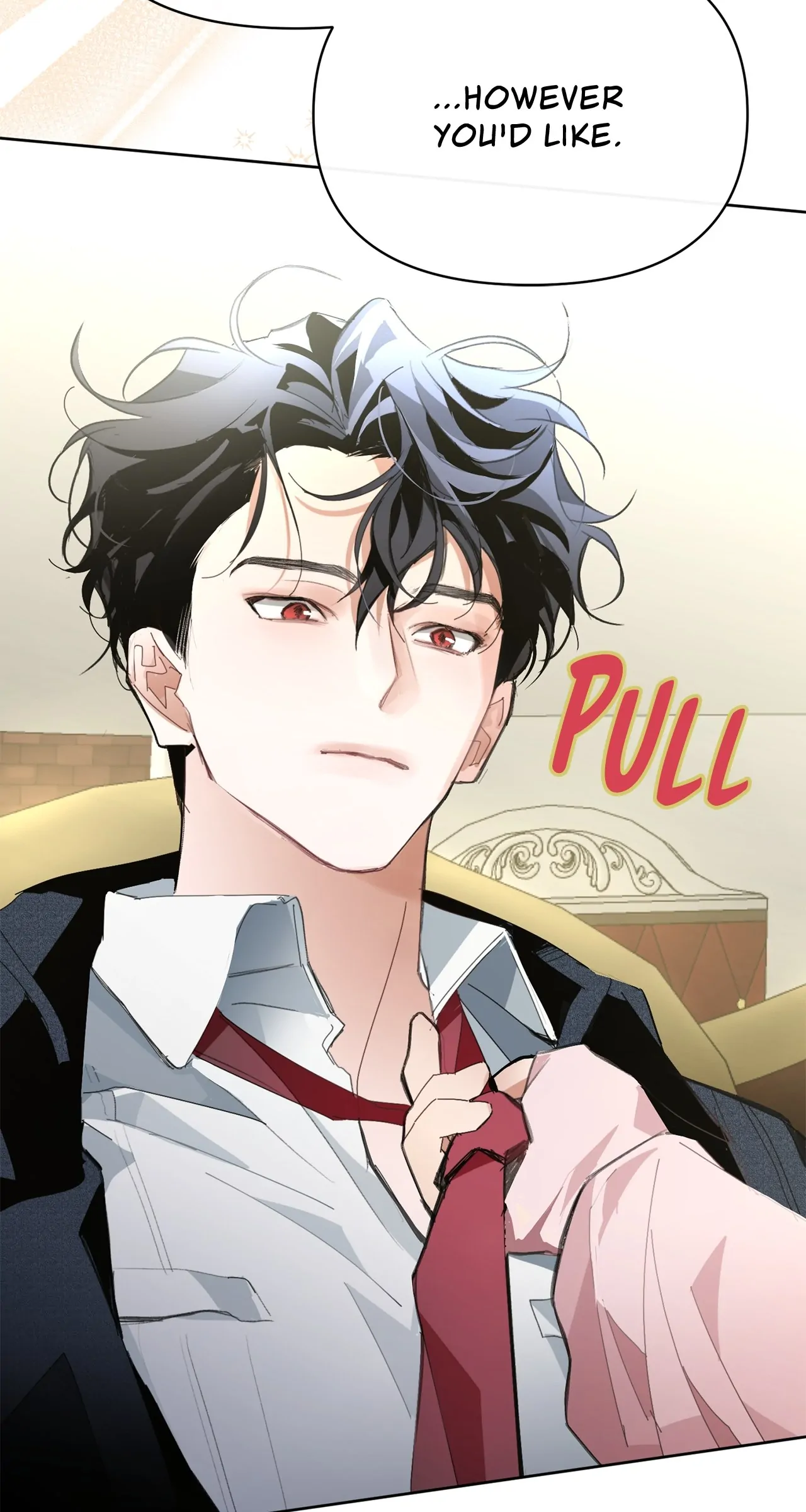 Looking For The Villainess Whom I Spent My First Time With Chapter 14 page 55
