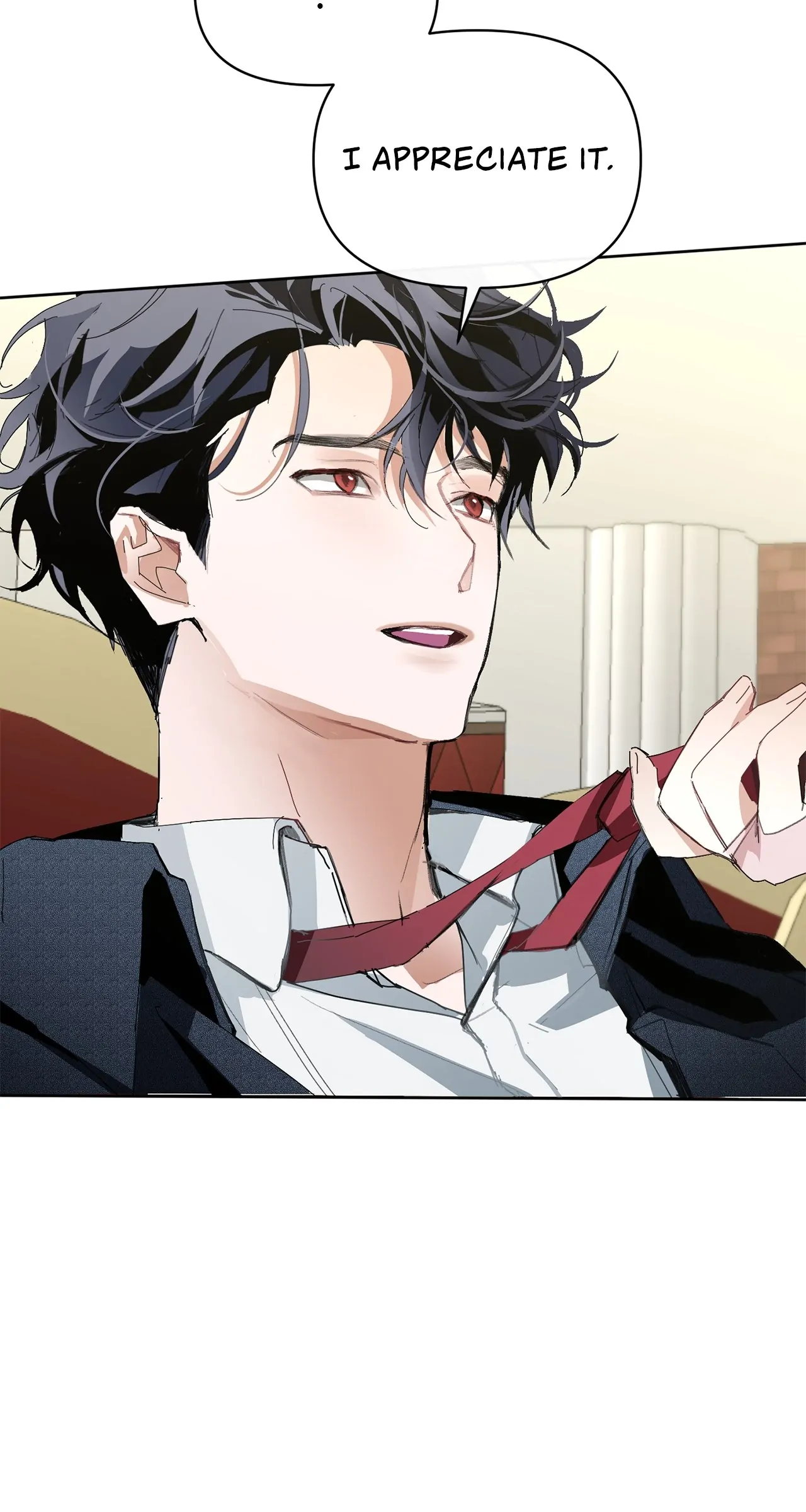 Looking For The Villainess Whom I Spent My First Time With Chapter 14 page 60