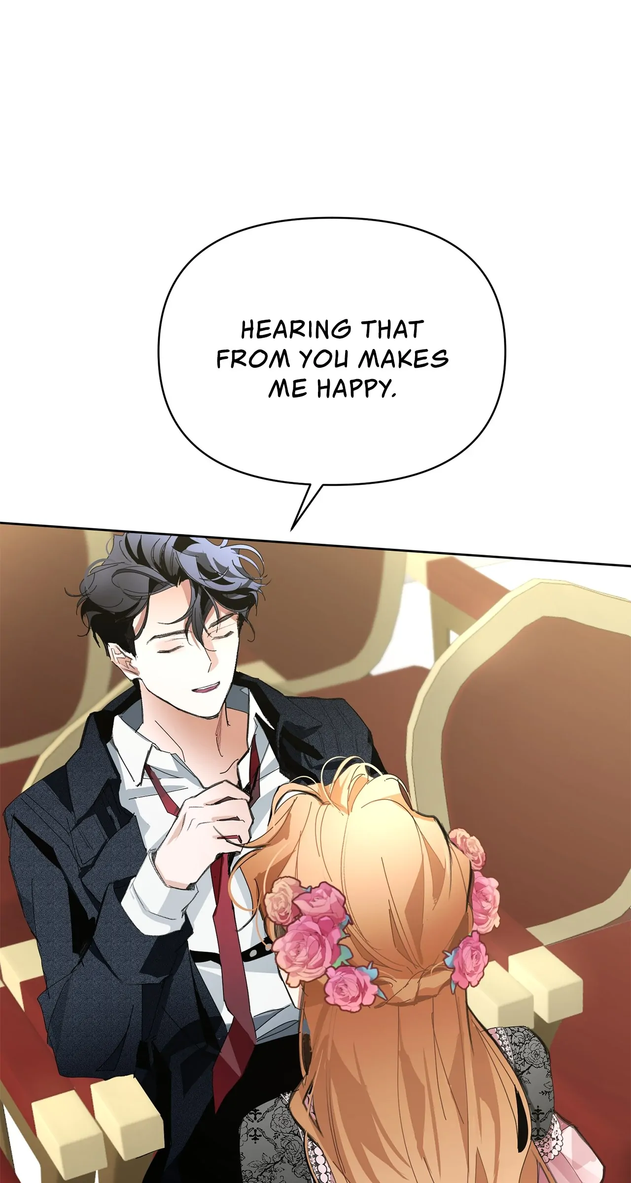 Looking For The Villainess Whom I Spent My First Time With Chapter 14 page 61