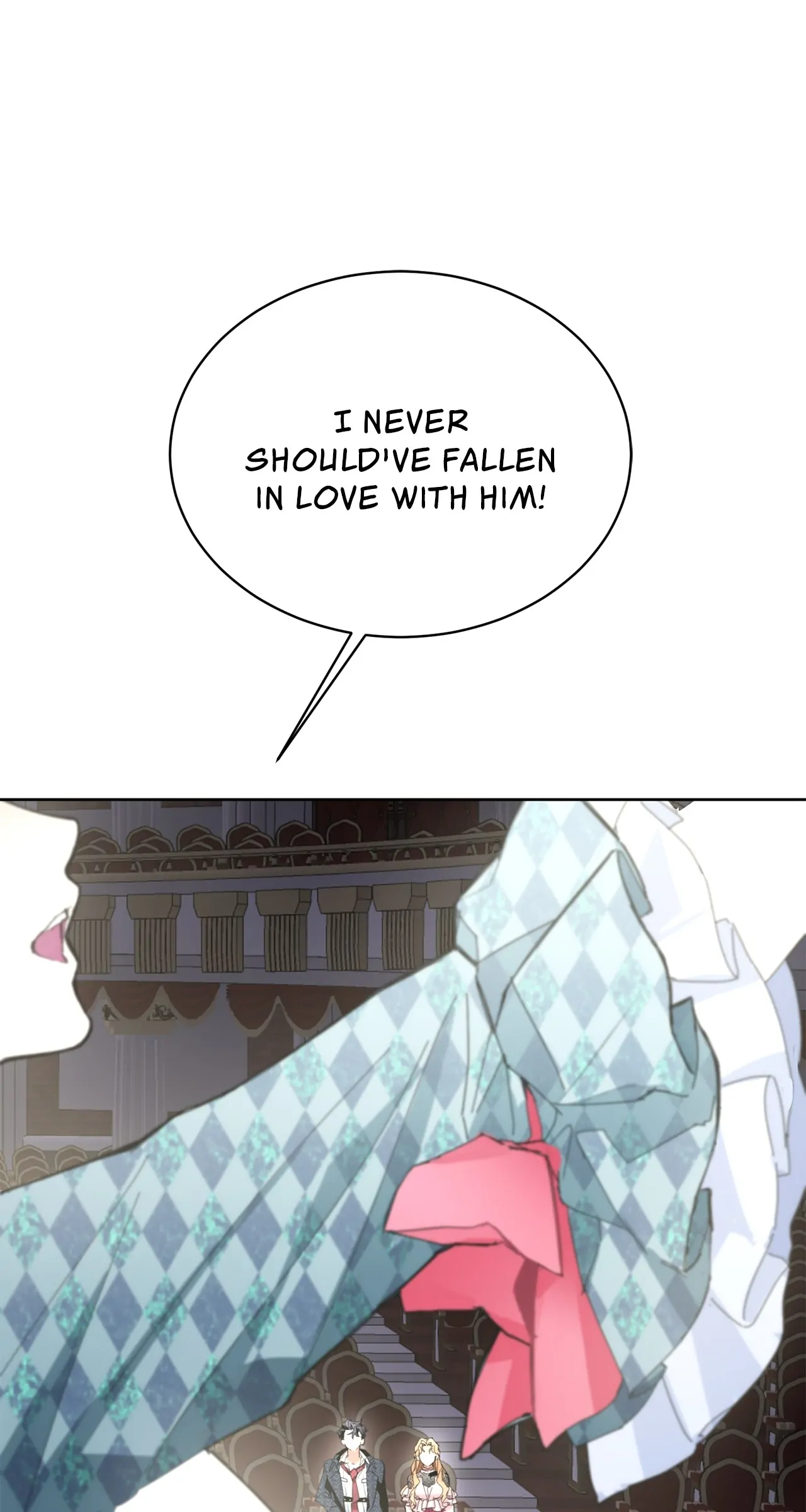 Looking For The Villainess Whom I Spent My First Time With Chapter 14 page 67