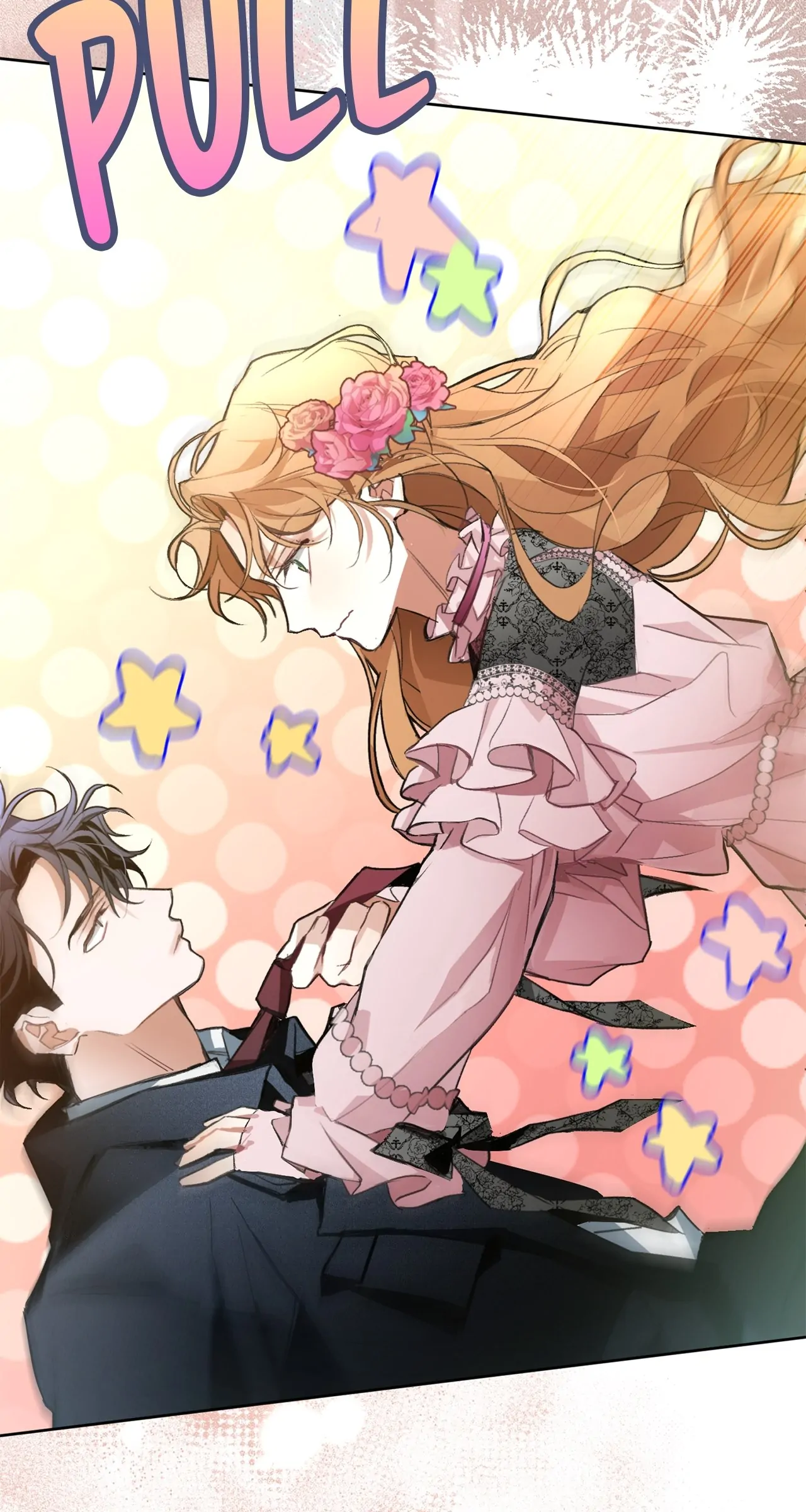 Looking For The Villainess Whom I Spent My First Time With Chapter 14 page 6