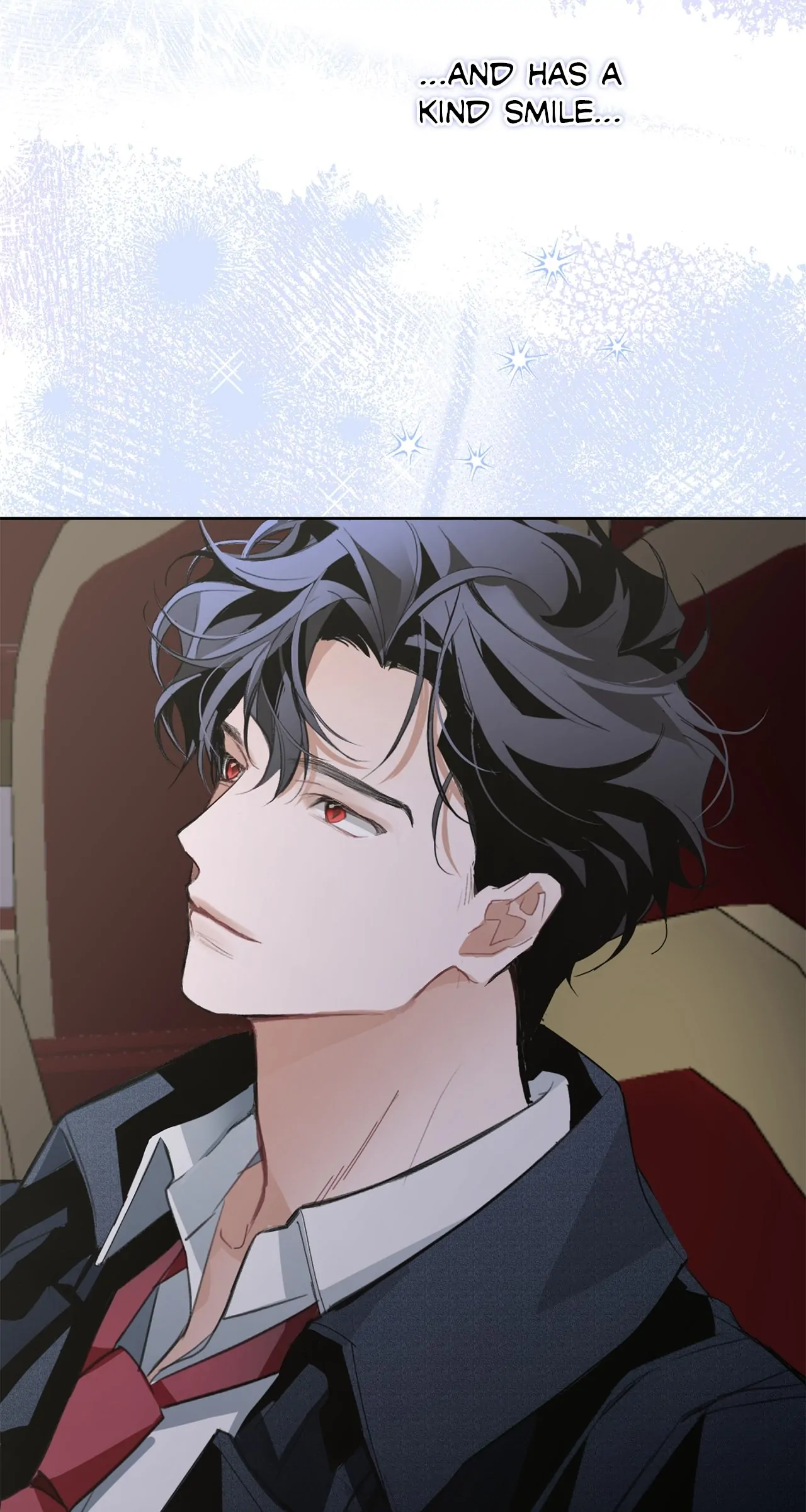 Looking For The Villainess Whom I Spent My First Time With Chapter 14 page 72
